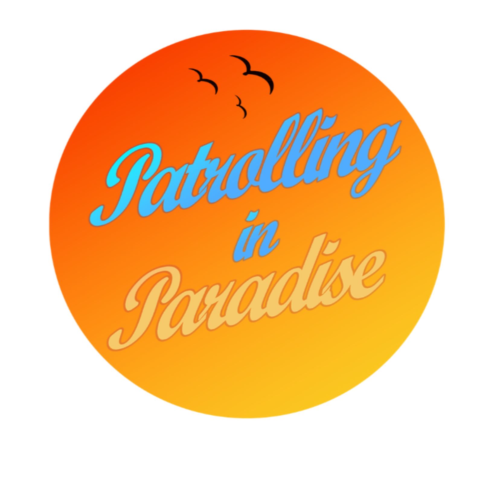 Patrolling In Paradise – Traffic Unit Crack Down