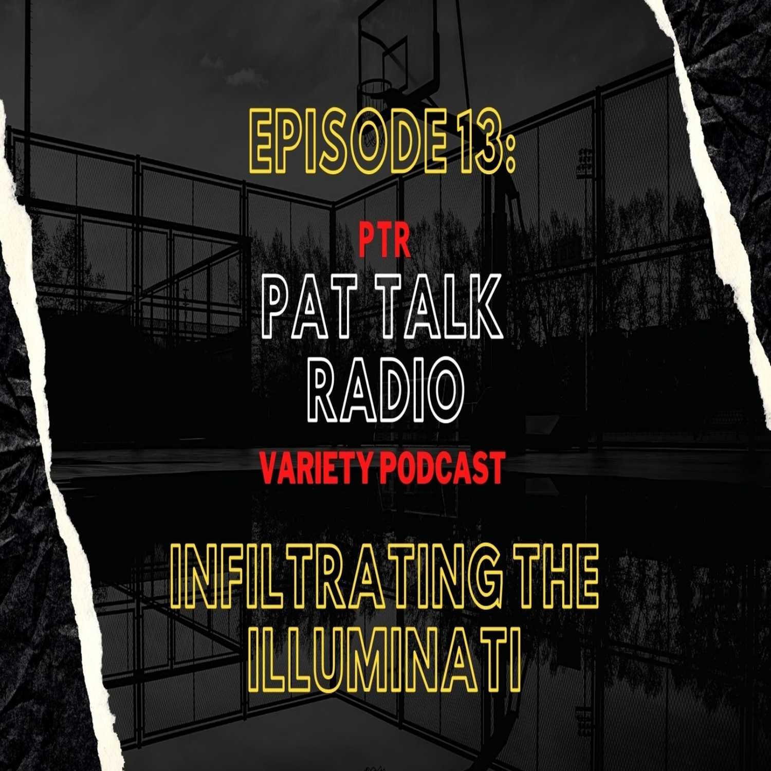 Infiltrating the Illuminati Infiltrating the Illuminati