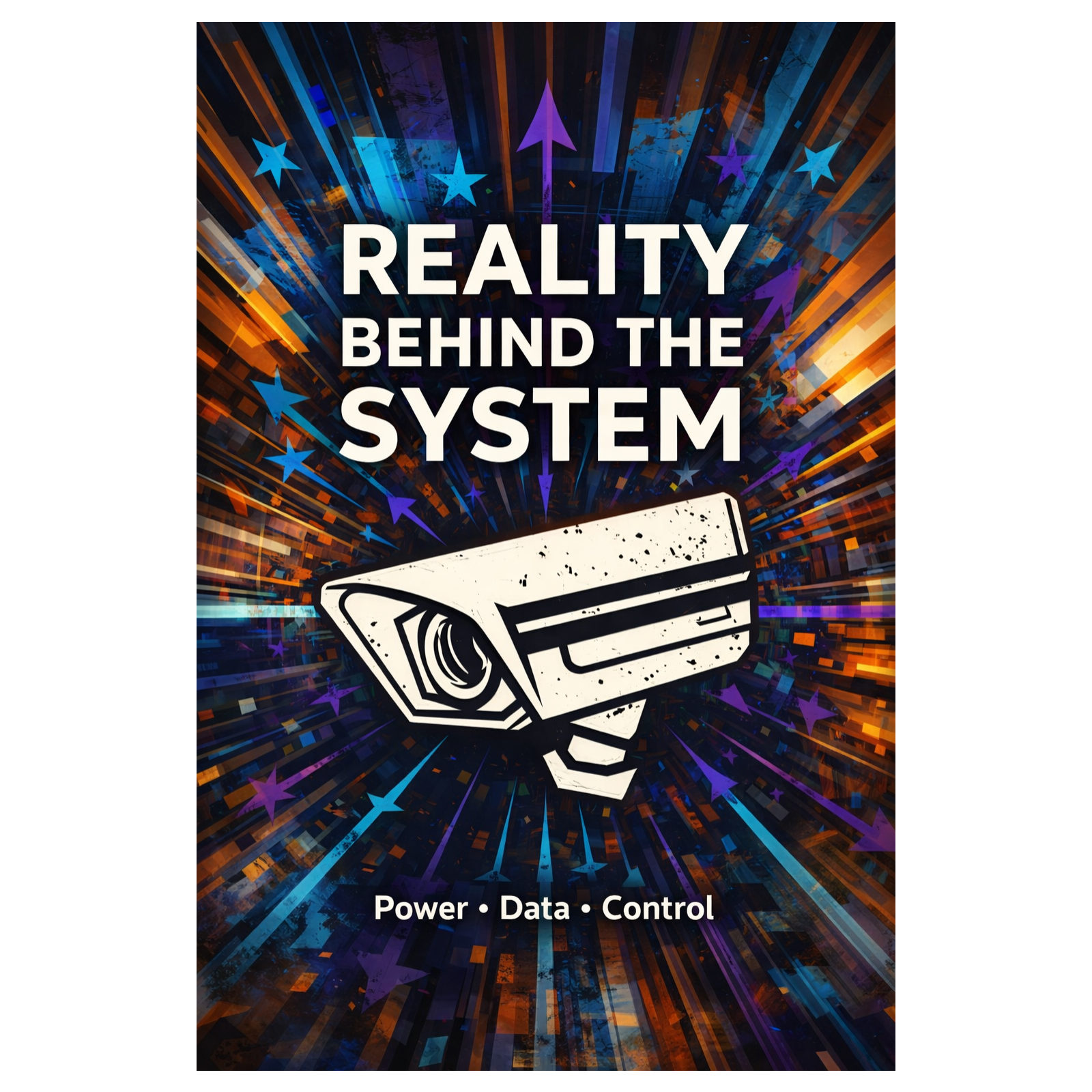 REALITY BEHIND THE SYSTEM episode artwork