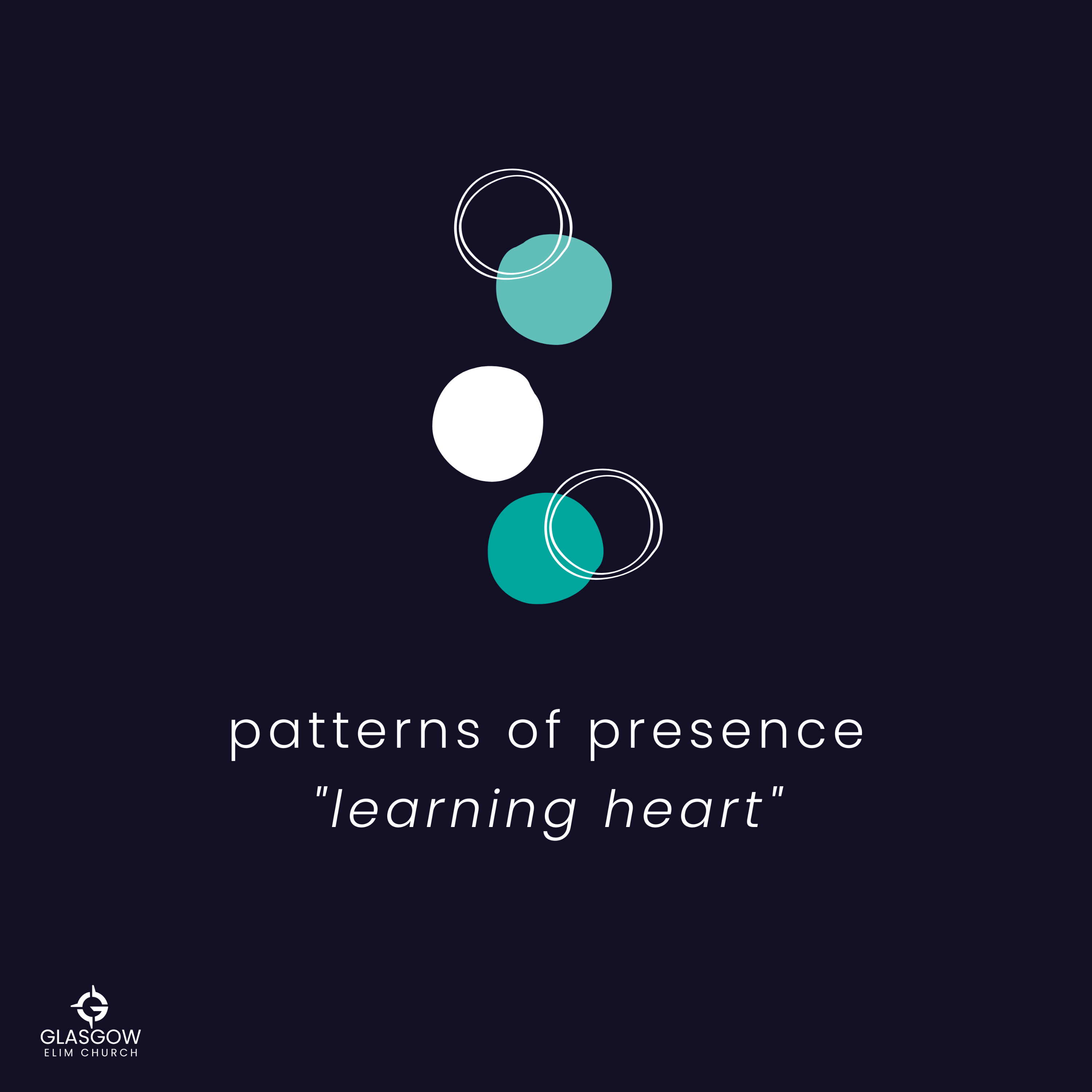Patterns of Presence Devotional Podcast