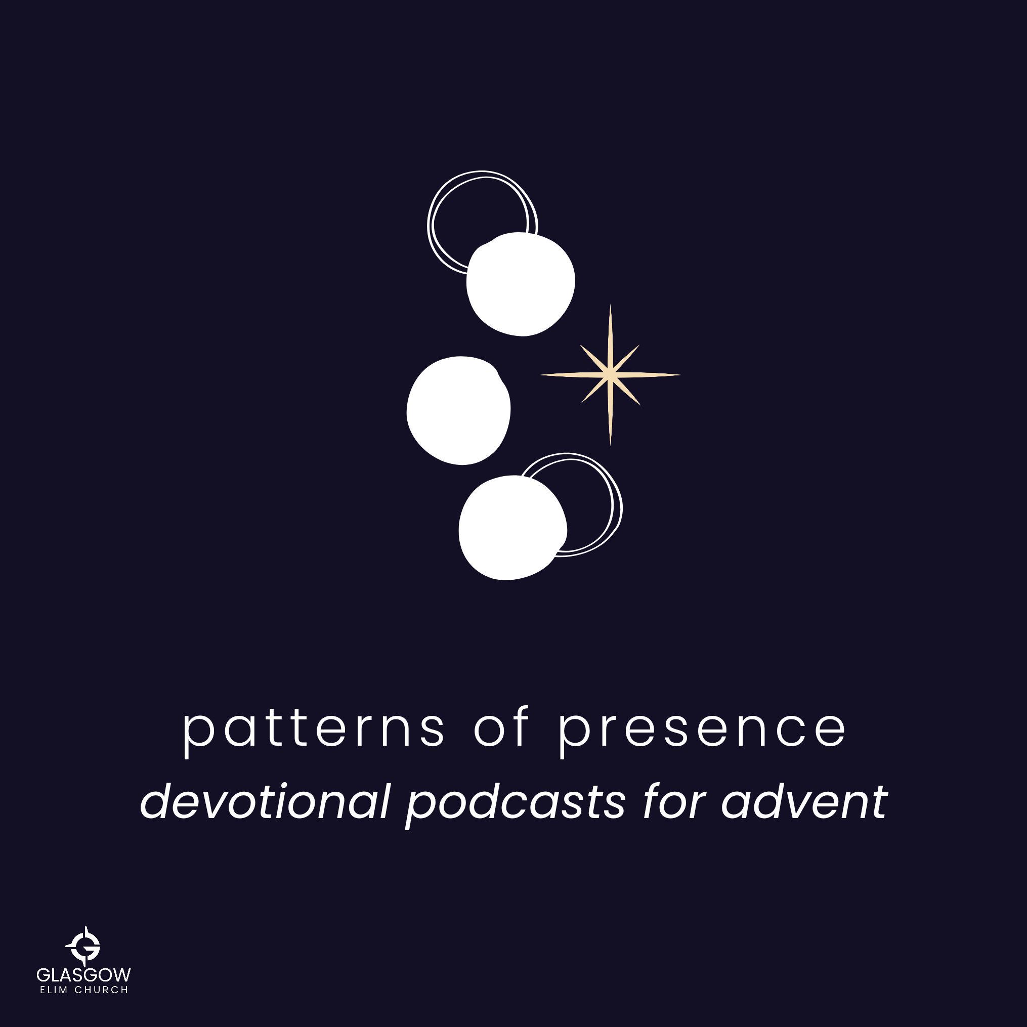 Patterns of Presence Devotional Podcast