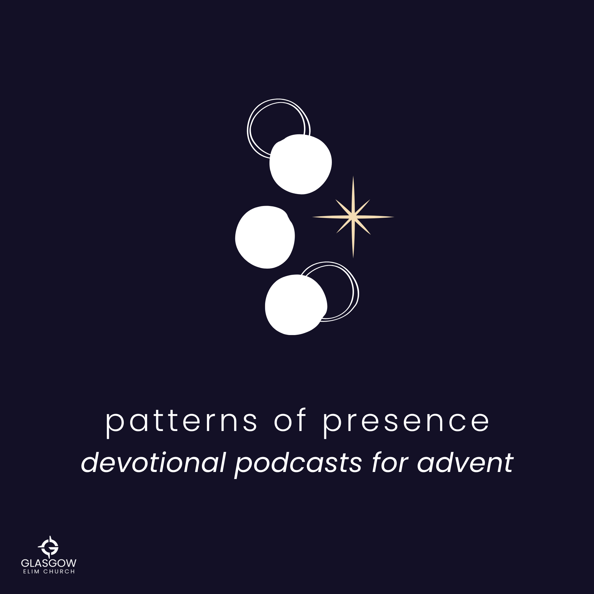 Patterns of Presence Devotional Podcast