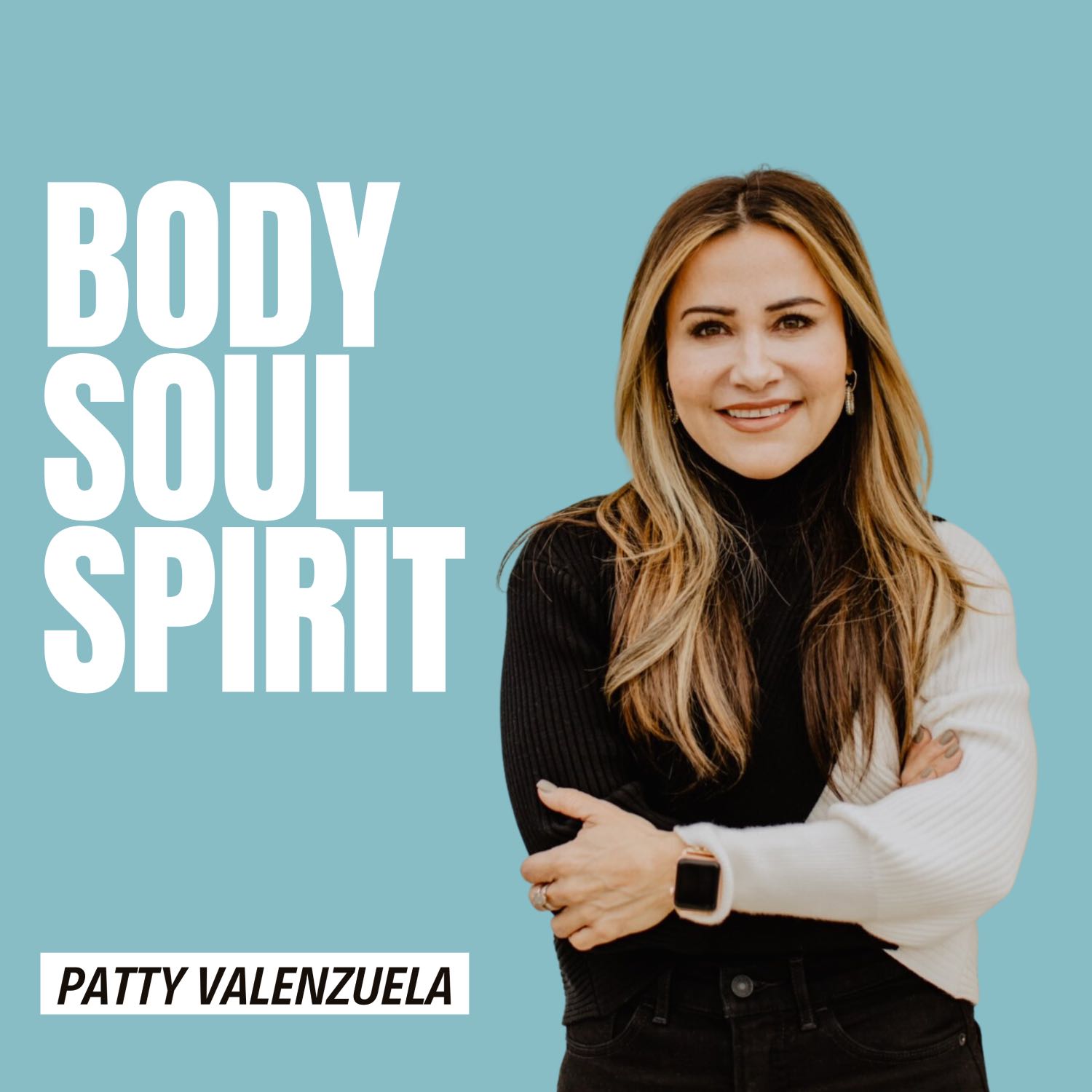 Body Soul Spirit