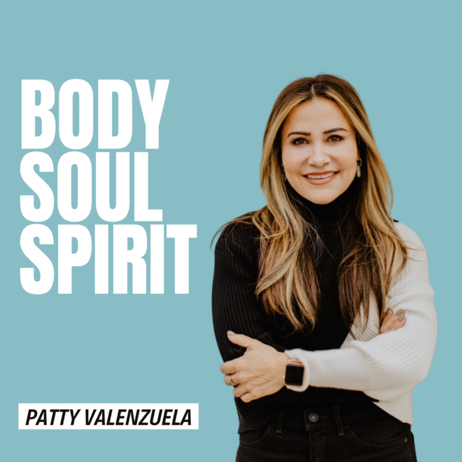 Body Soul Spirit