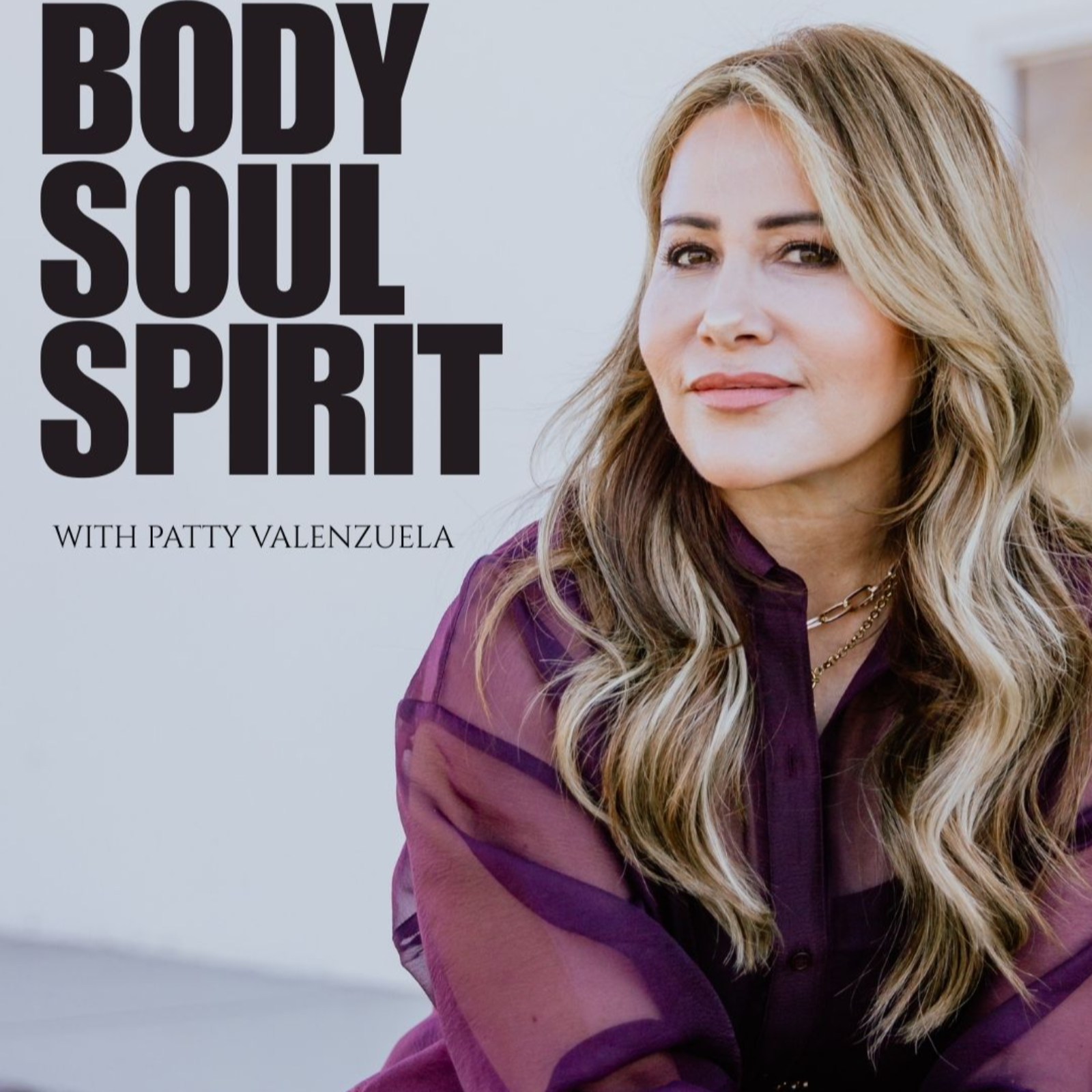 Body Soul Spirit