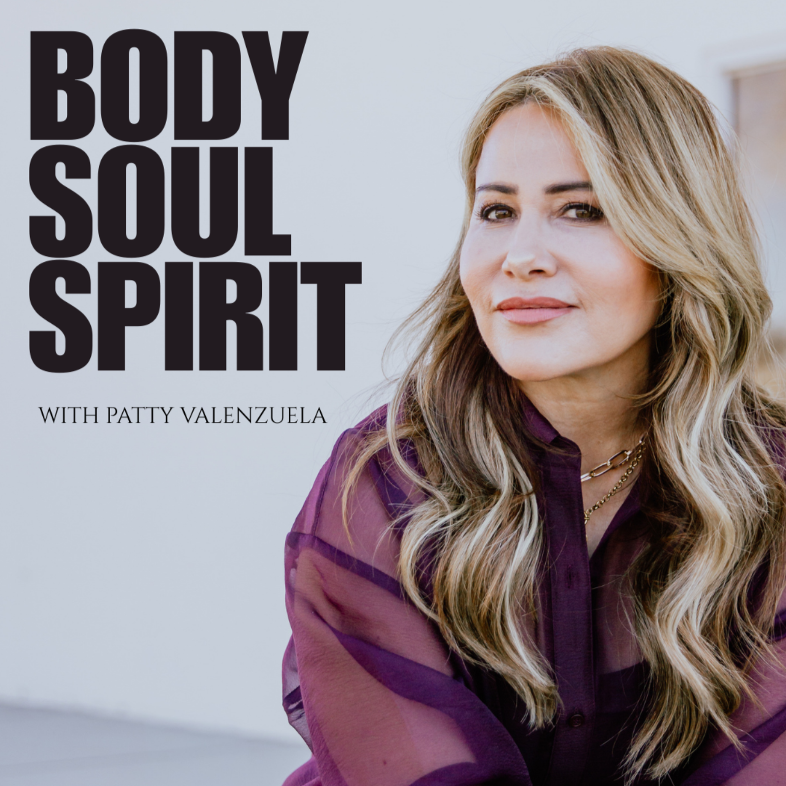 Body Soul Spirit