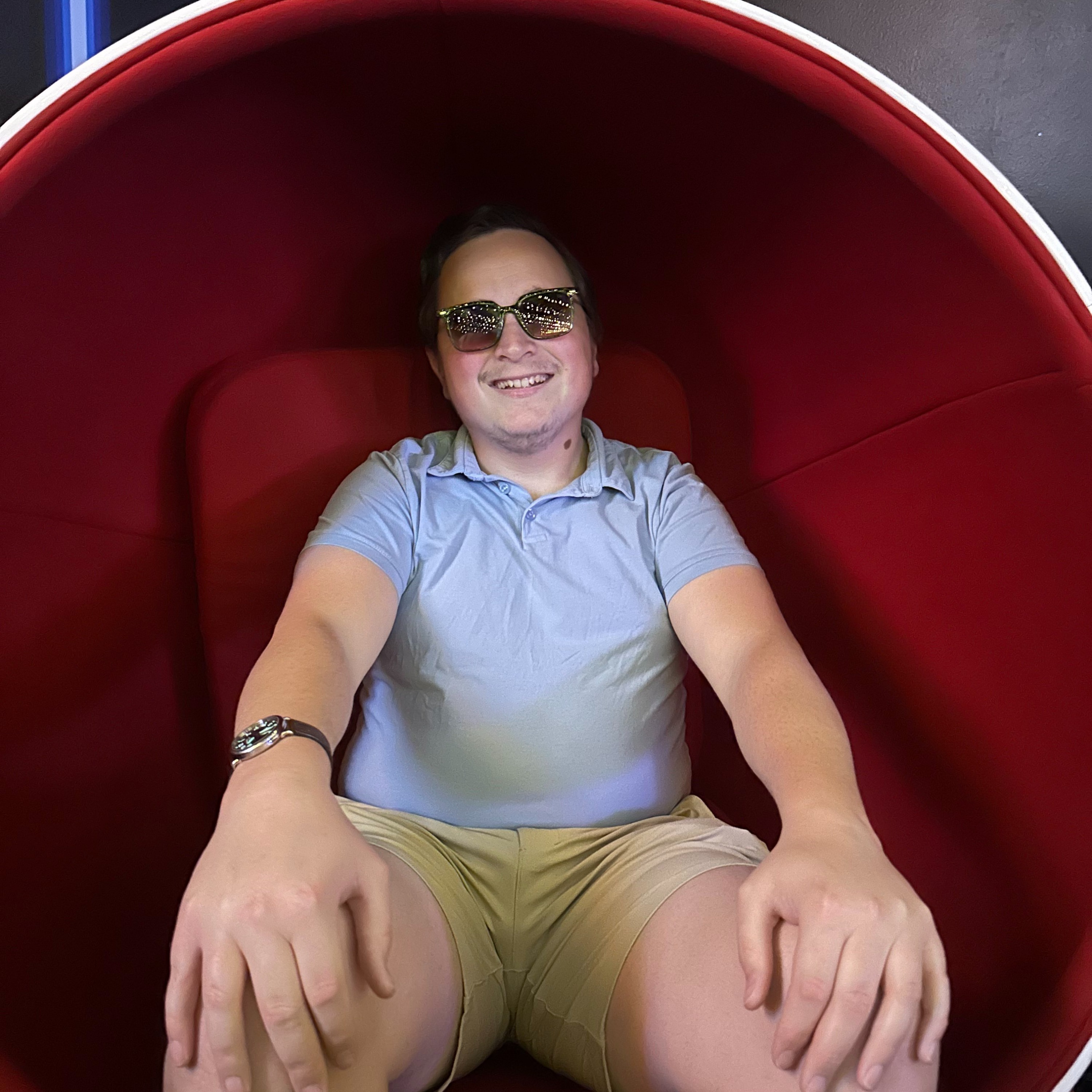 The Paul Ald Pod