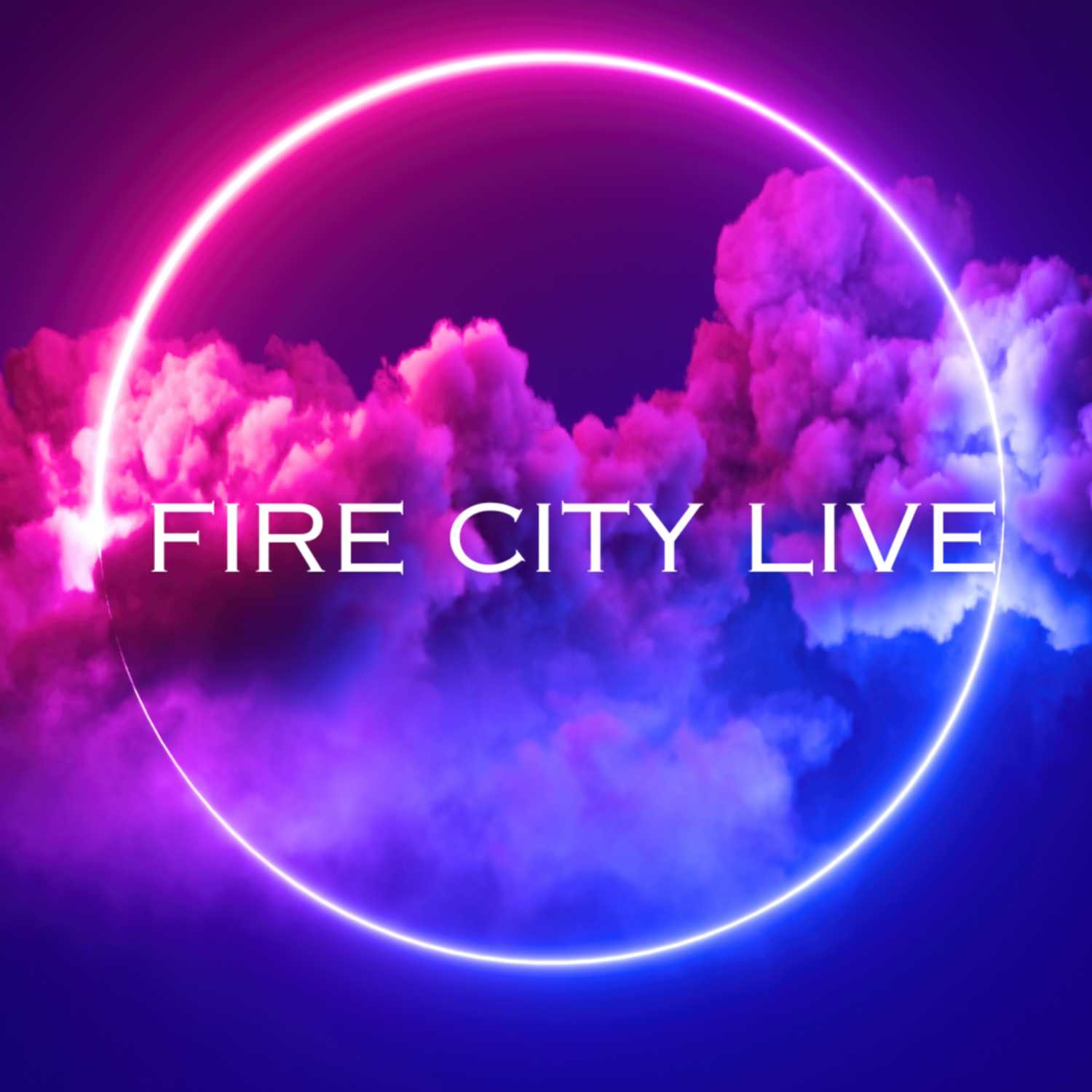 Fire City Live