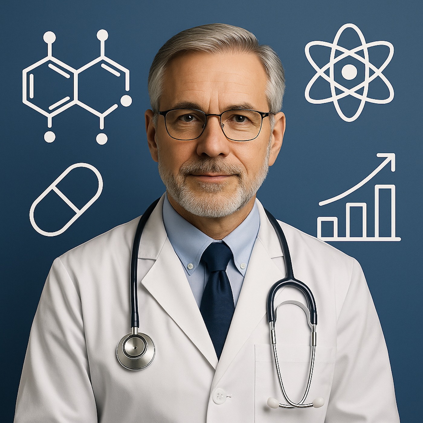 Pauli Häkkisen Podcast