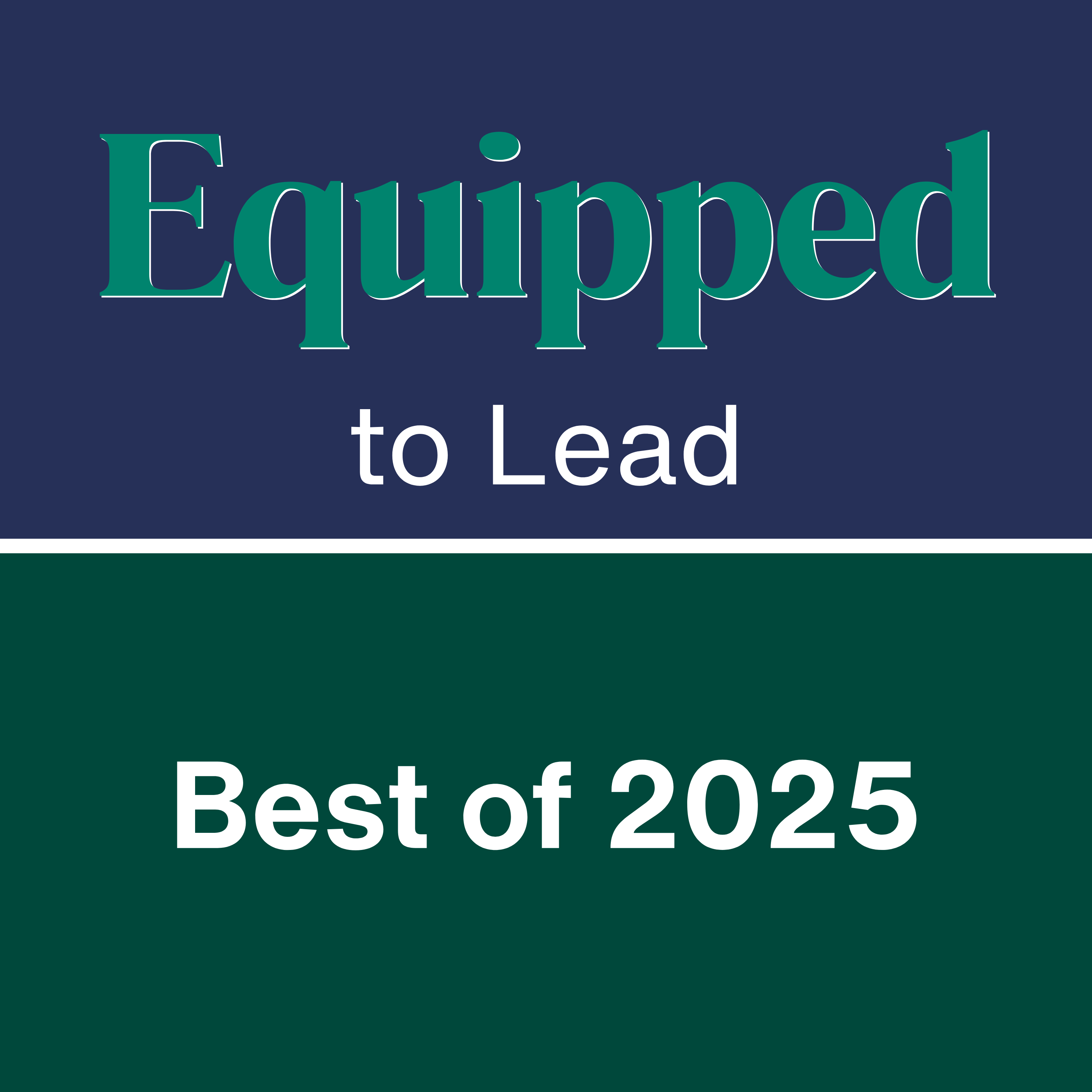 Best of 2025: Faith Is Required for Effective Ministry episode artwork