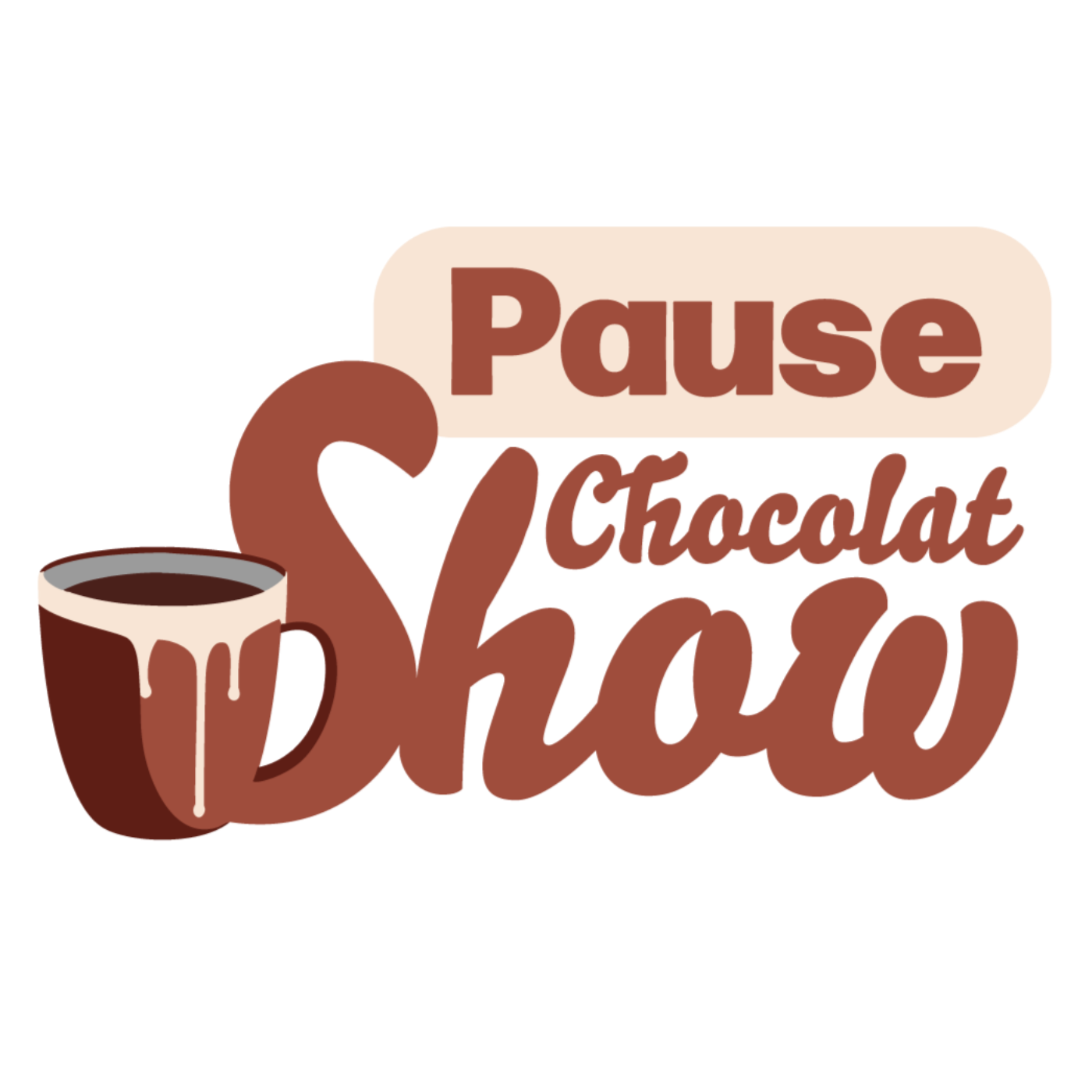 Pause Chocolat Show ☕​🫶​