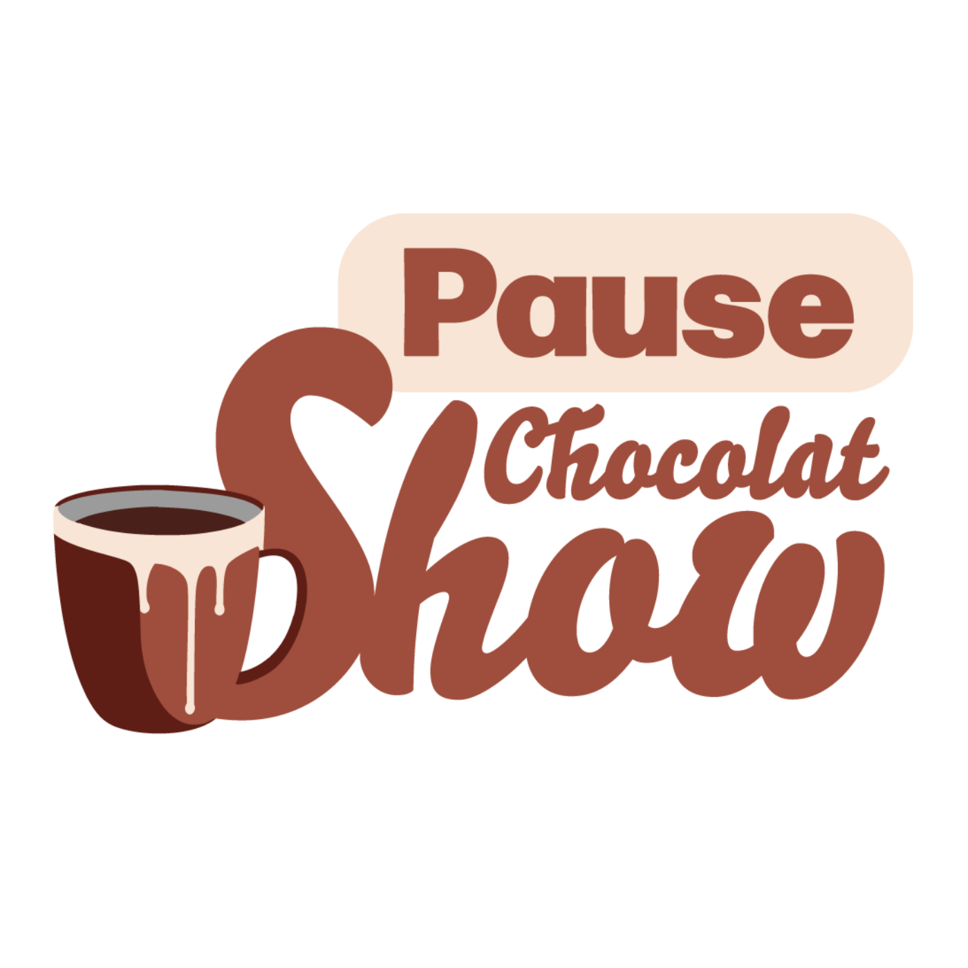 Pause Chocolat Show ☕​🫶​