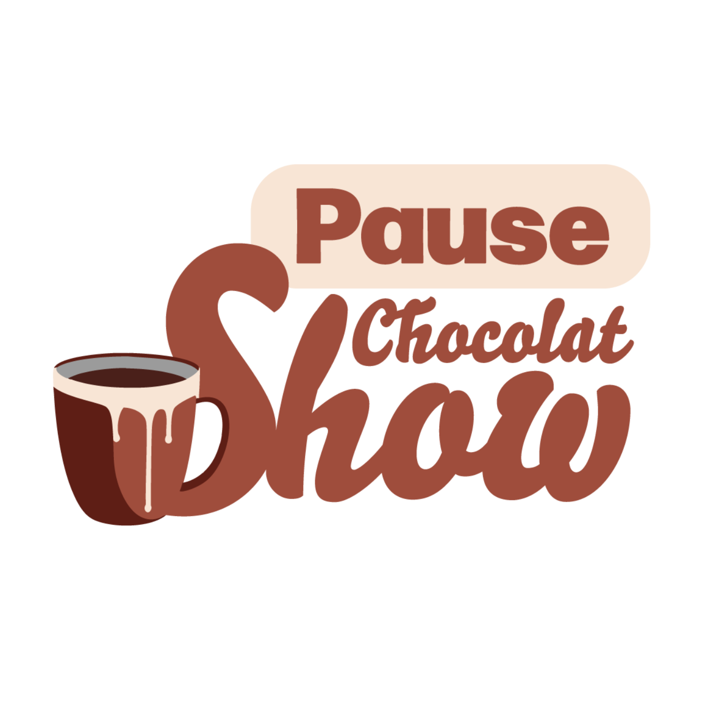 Pause Chocolat Show ☕​🫶​