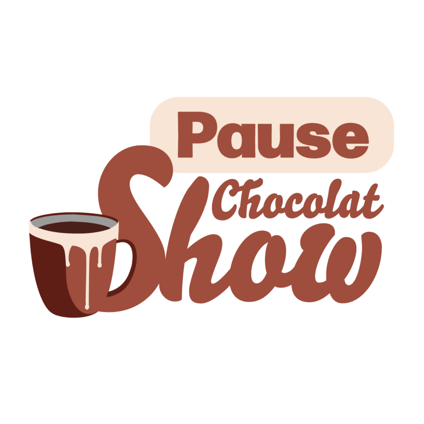 Pause Chocolat Show ☕​🫶​