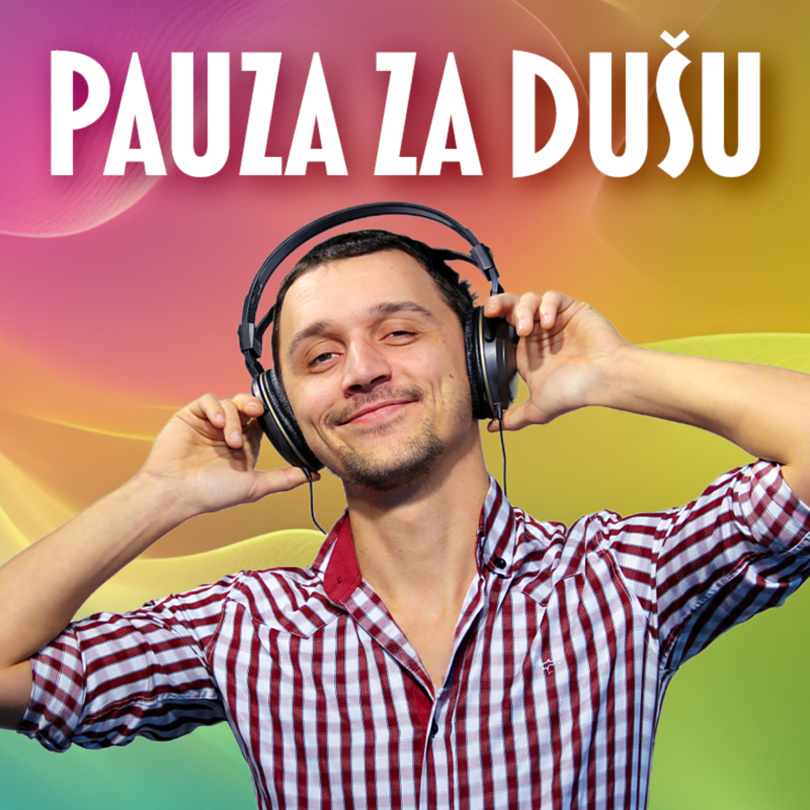 Pauza za dušu - Marko Aleksić podcast artwork