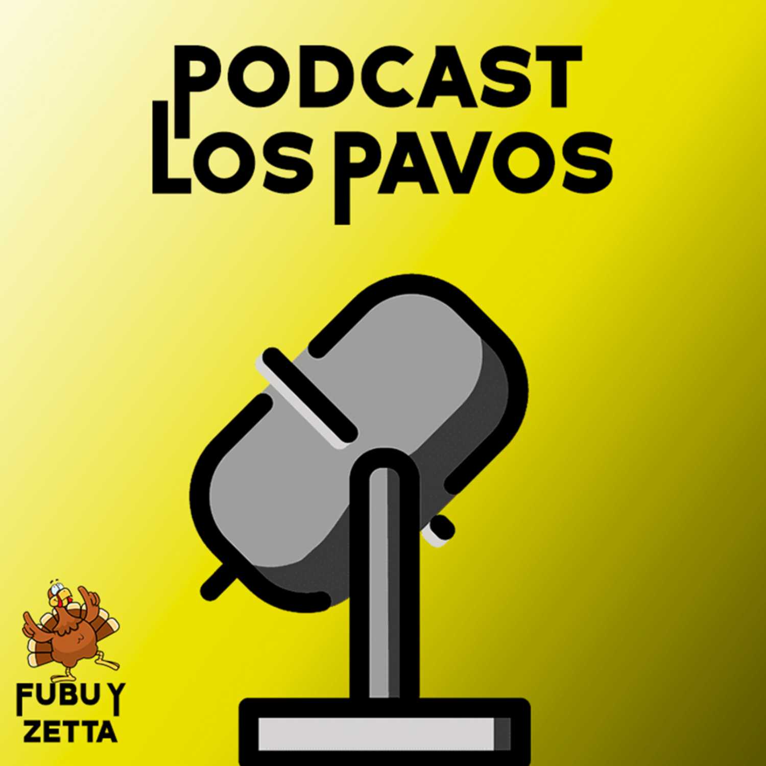 Pavos Podcast