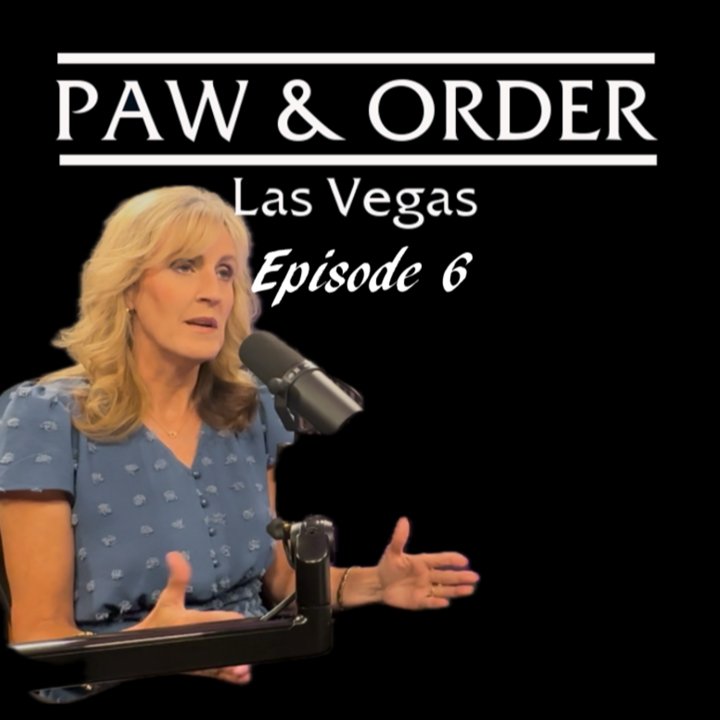 Assemblywoman Hardy on Getting Reba’s Law Passed