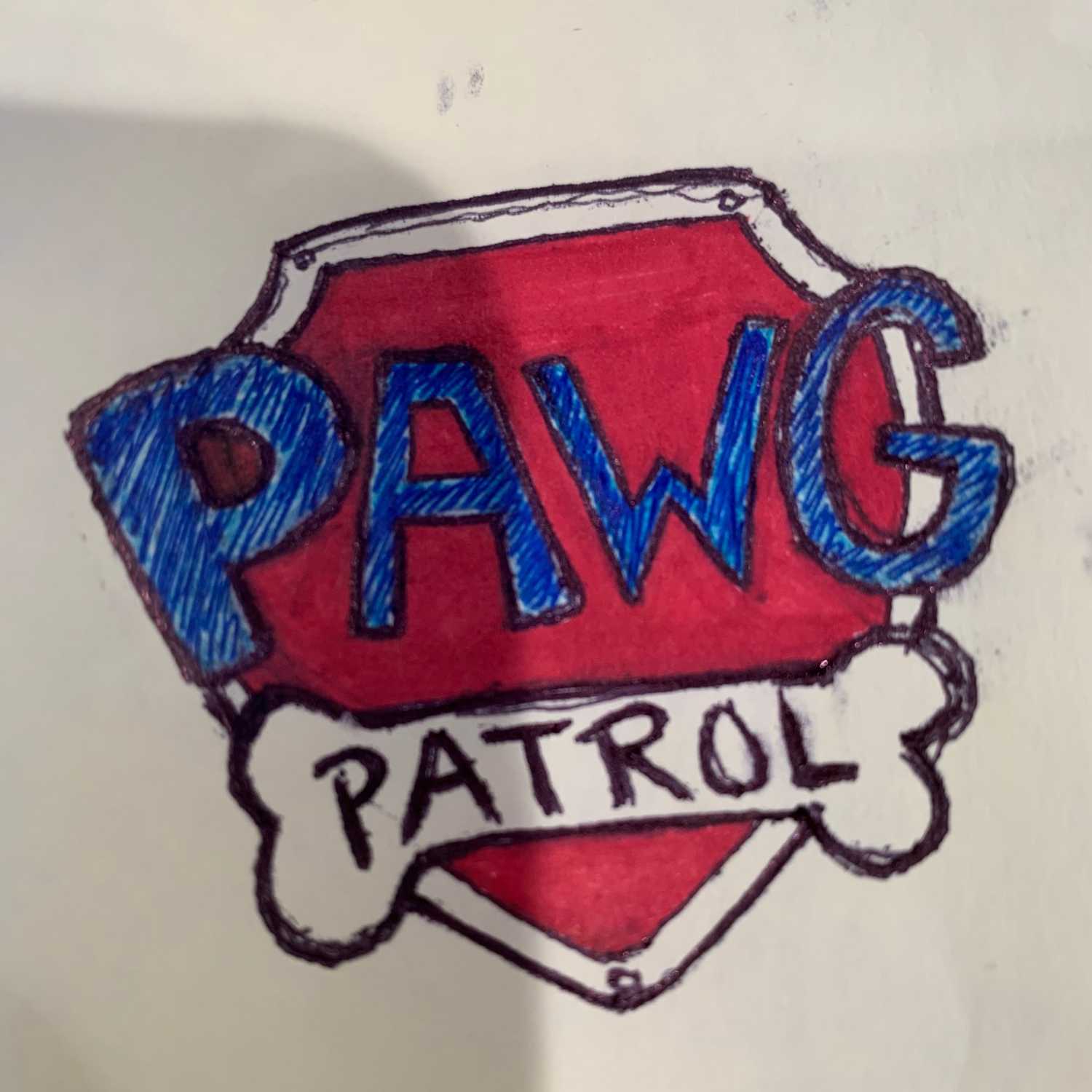 Pawg Patrol Podcast