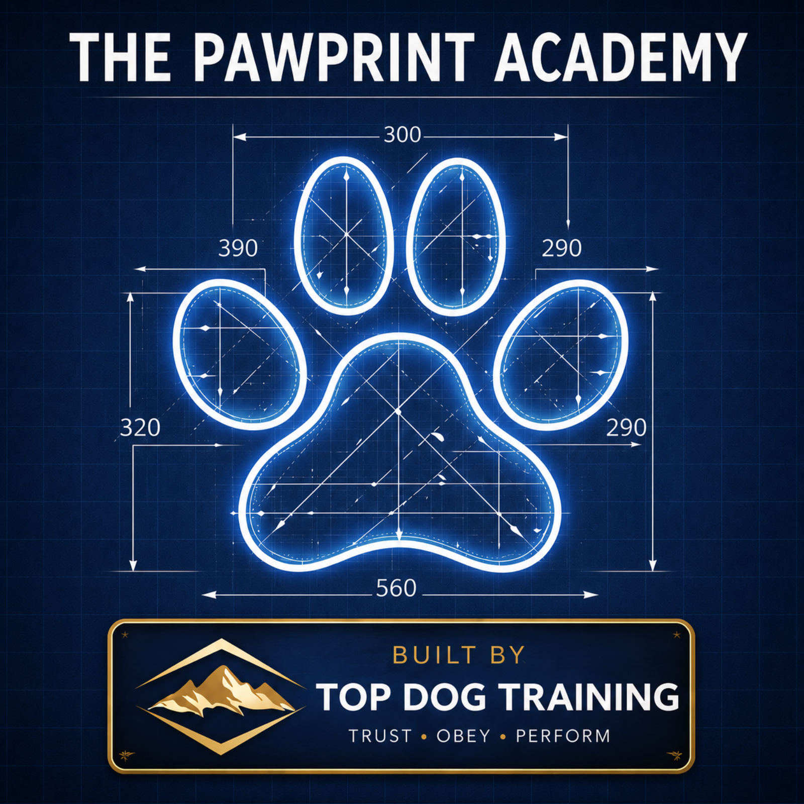 Advanced Heeling and Focus Work