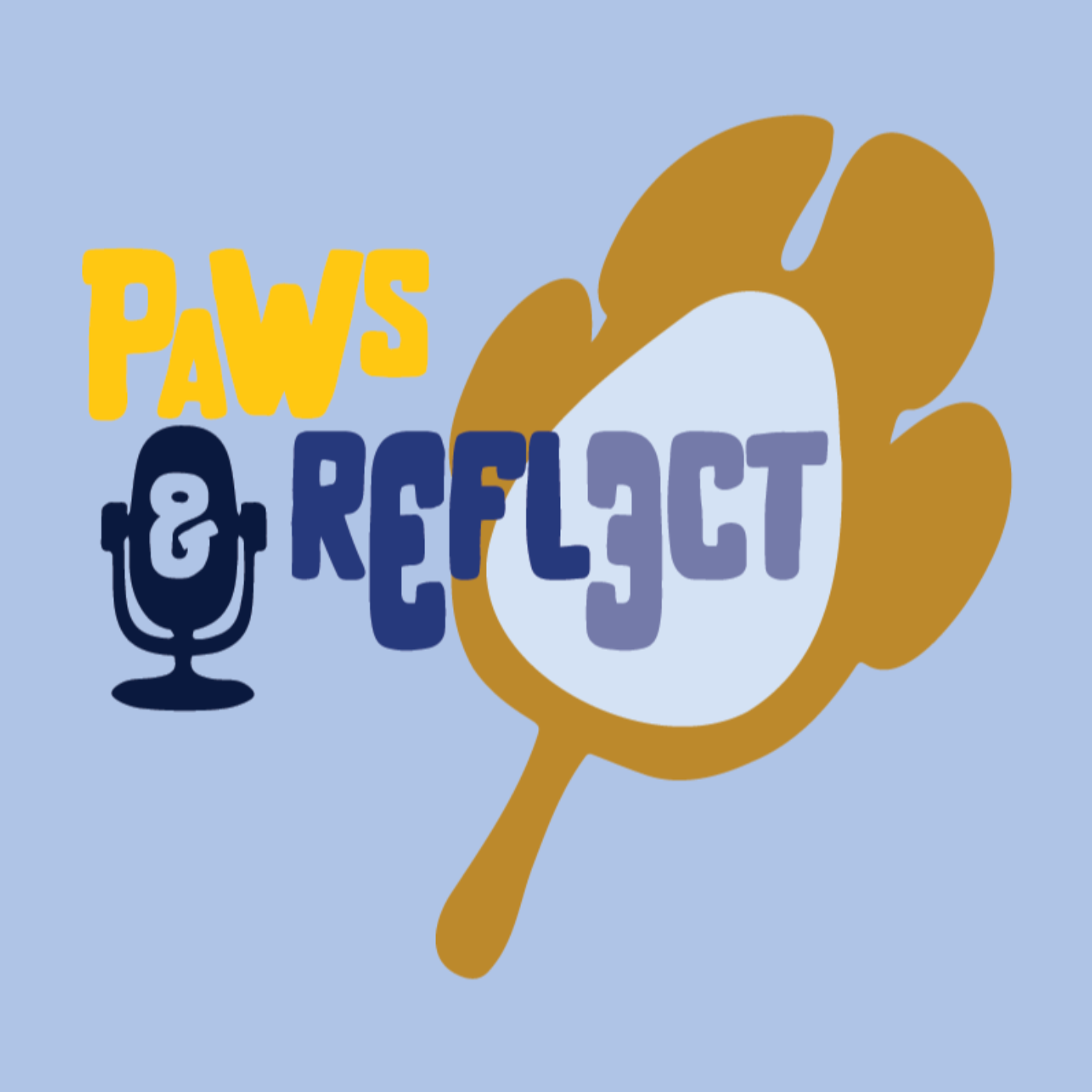 Paws & Reflect