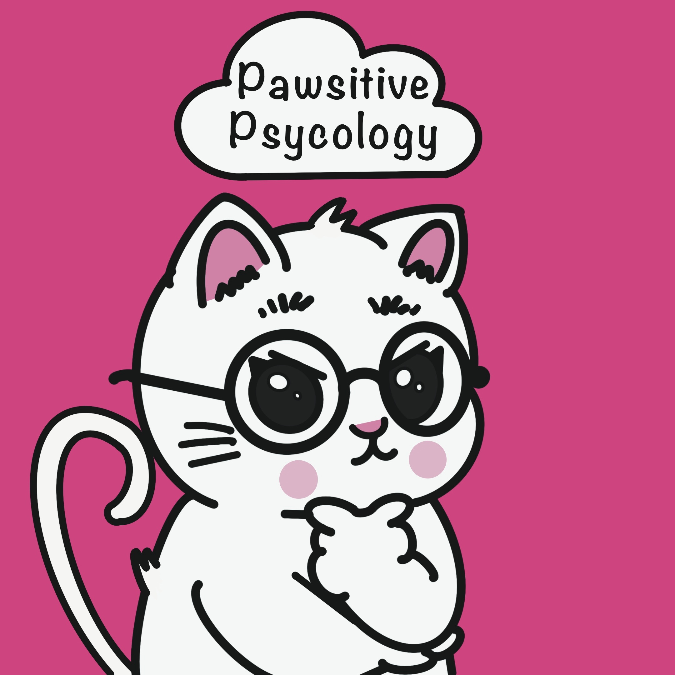 Pawsitive Psychology
