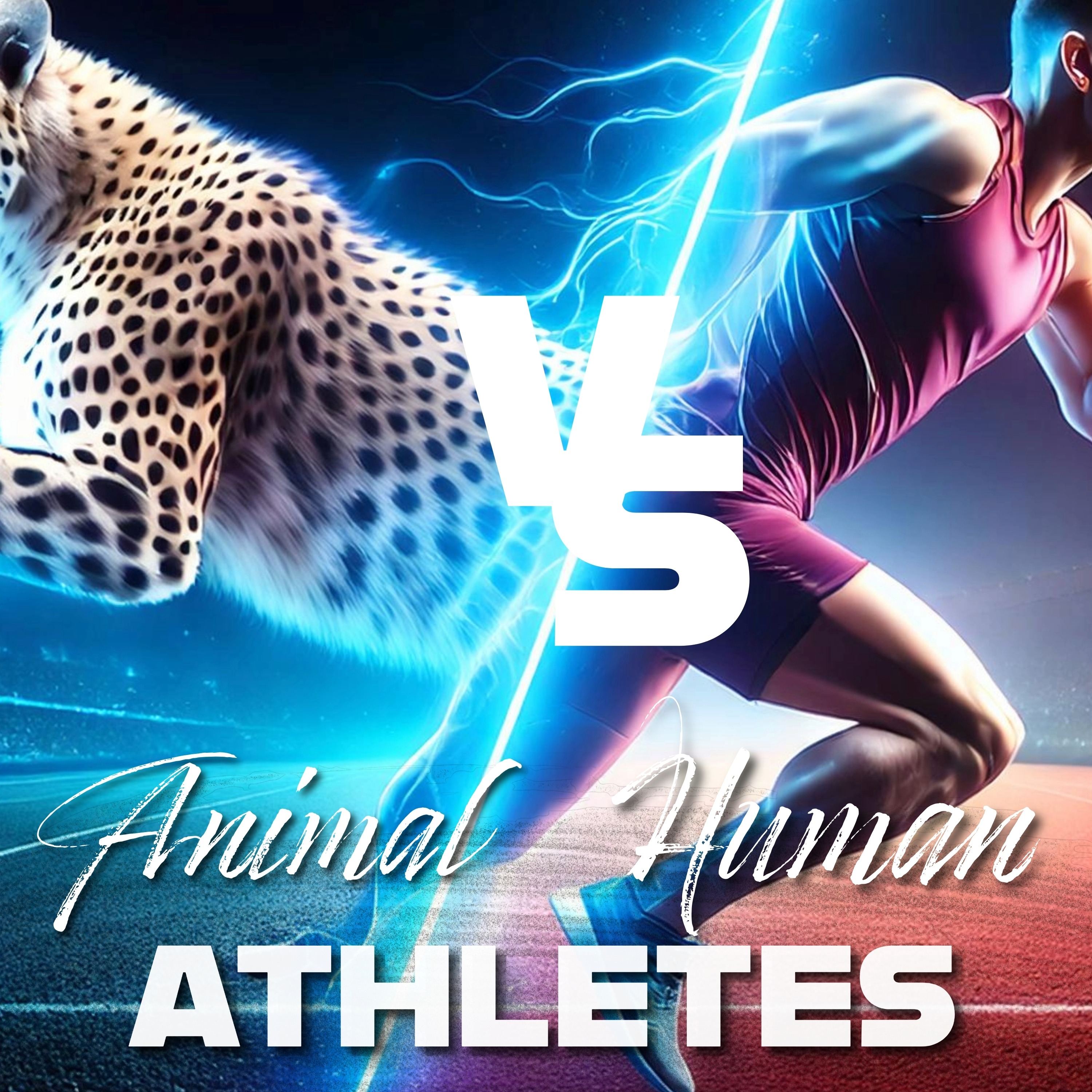 Nature's Record Breakers: The Fastest, Strongest, and Most Extreme Animals episode artwork