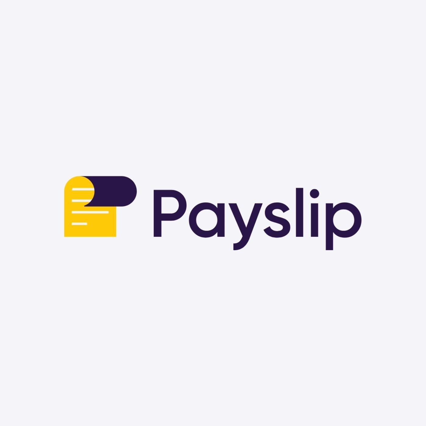 Payslip - Global Payroll Control Platform