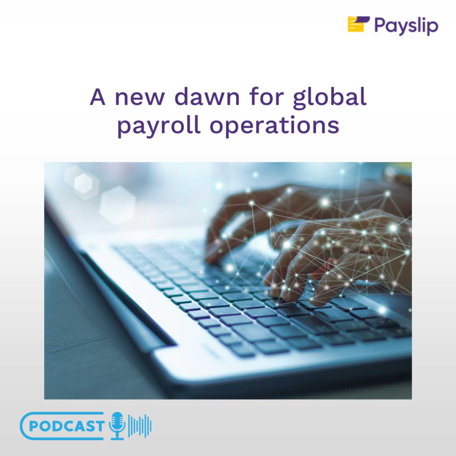 You Don\'t Have to Be Crazy, The 10 Minute Payroll Podcast.
