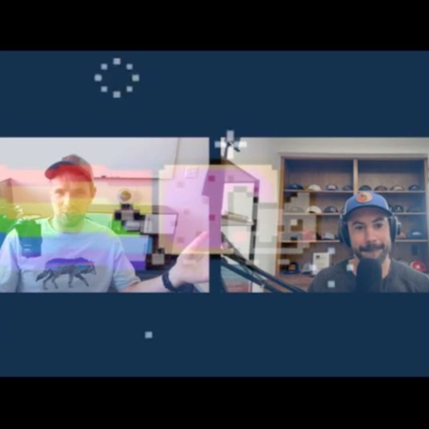 Paintbrush and a Dream