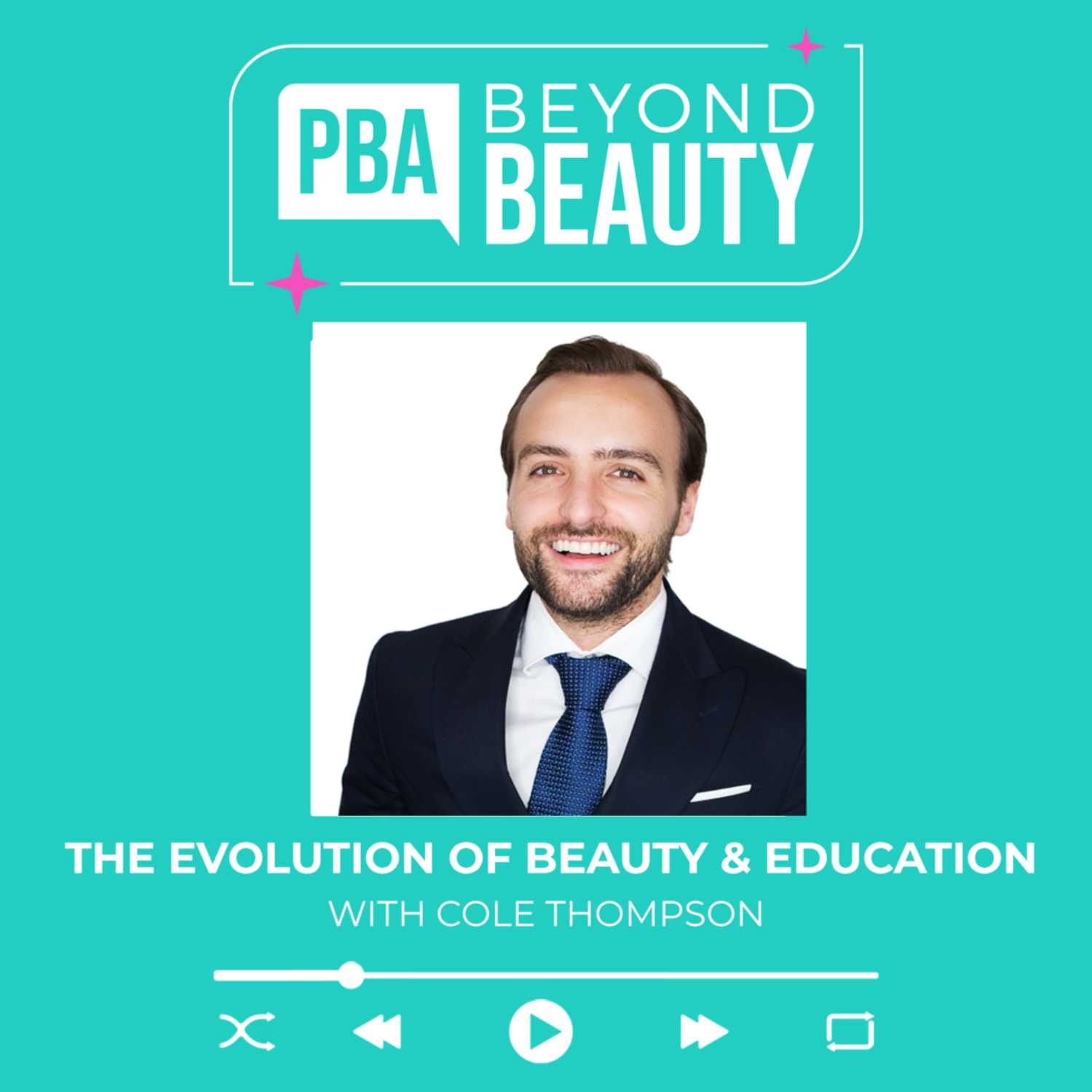 Beyond Beauty with PBA