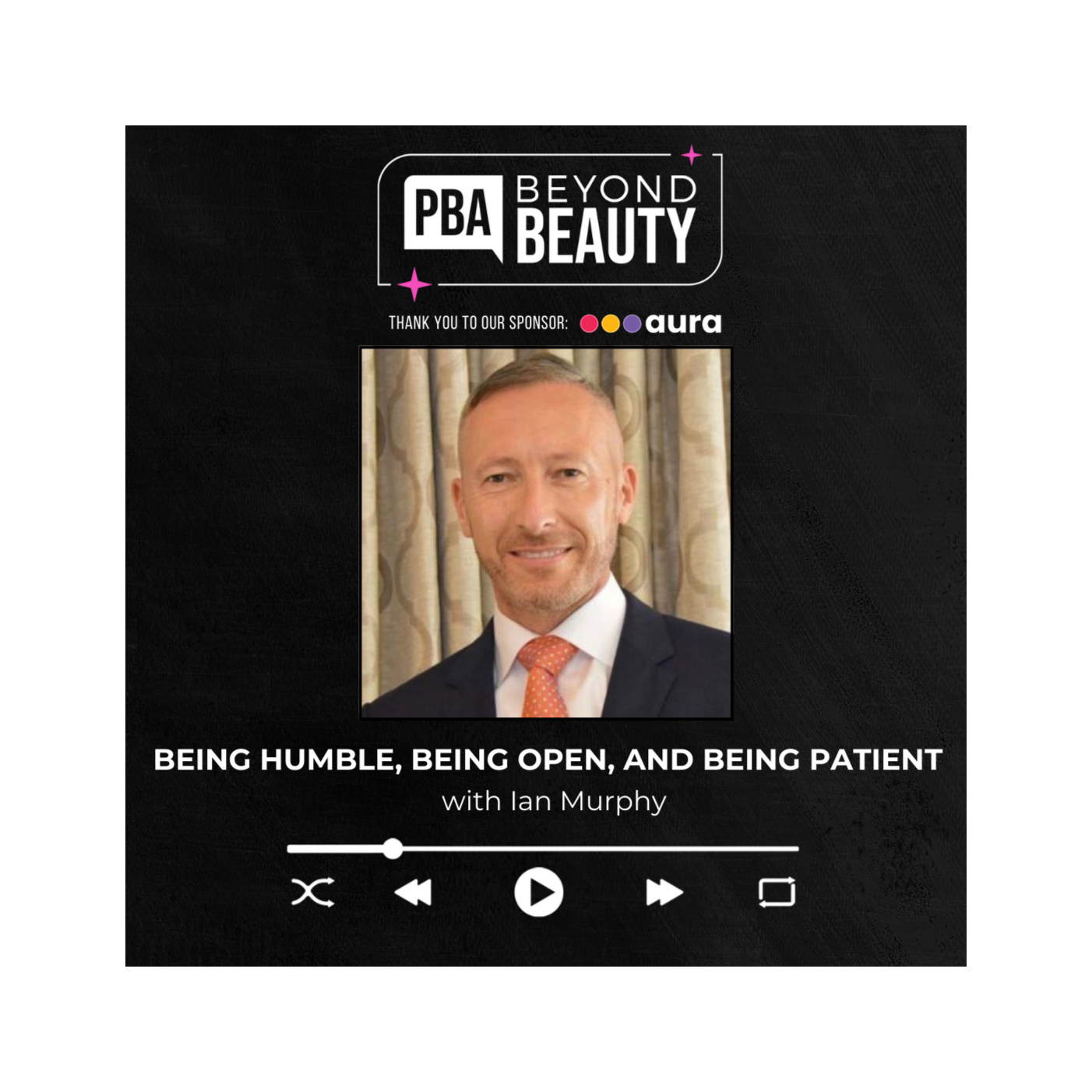 Beyond Beauty with PBA