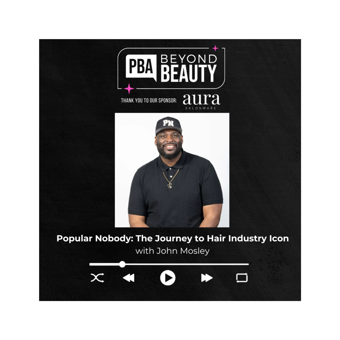 Beyond Beauty with PBA