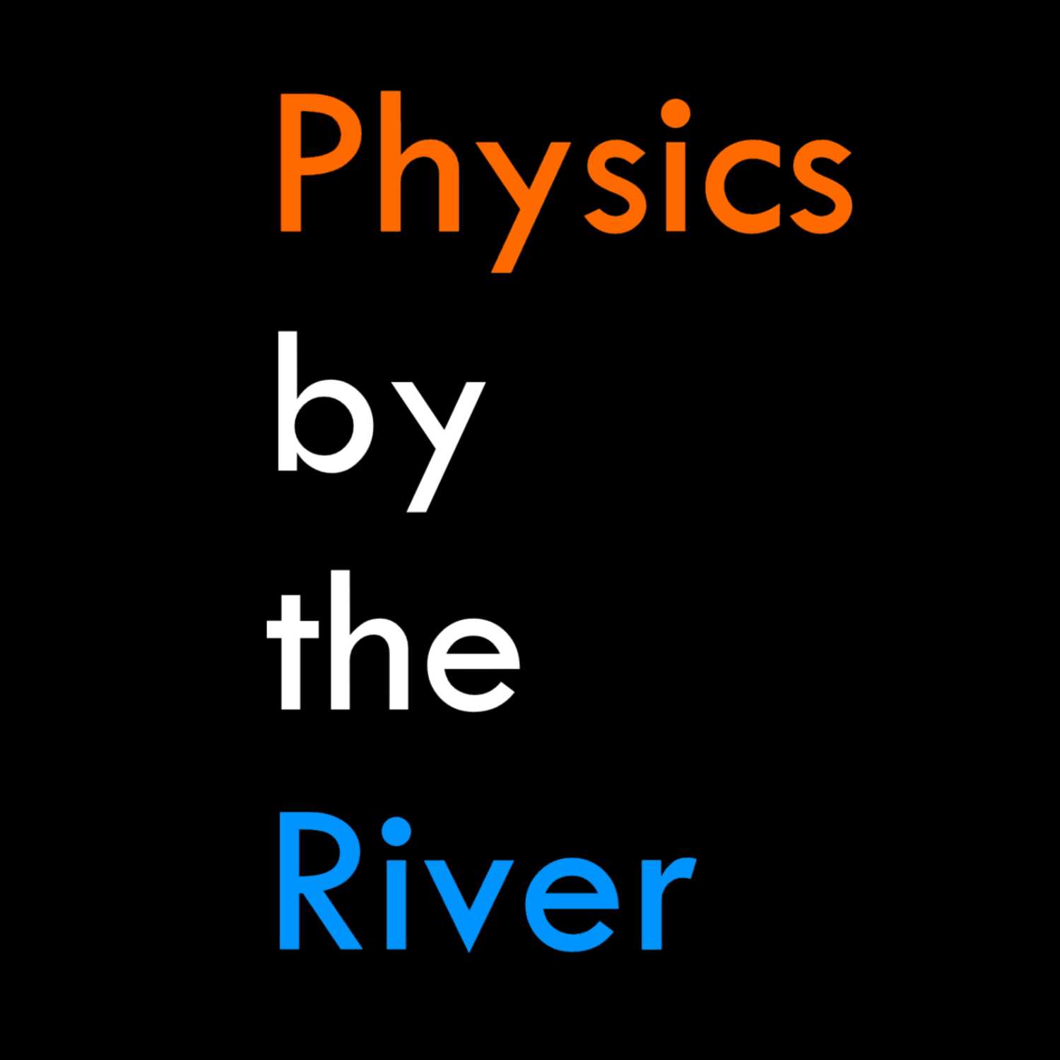 Quantum Optics with Prof. Charles Adams