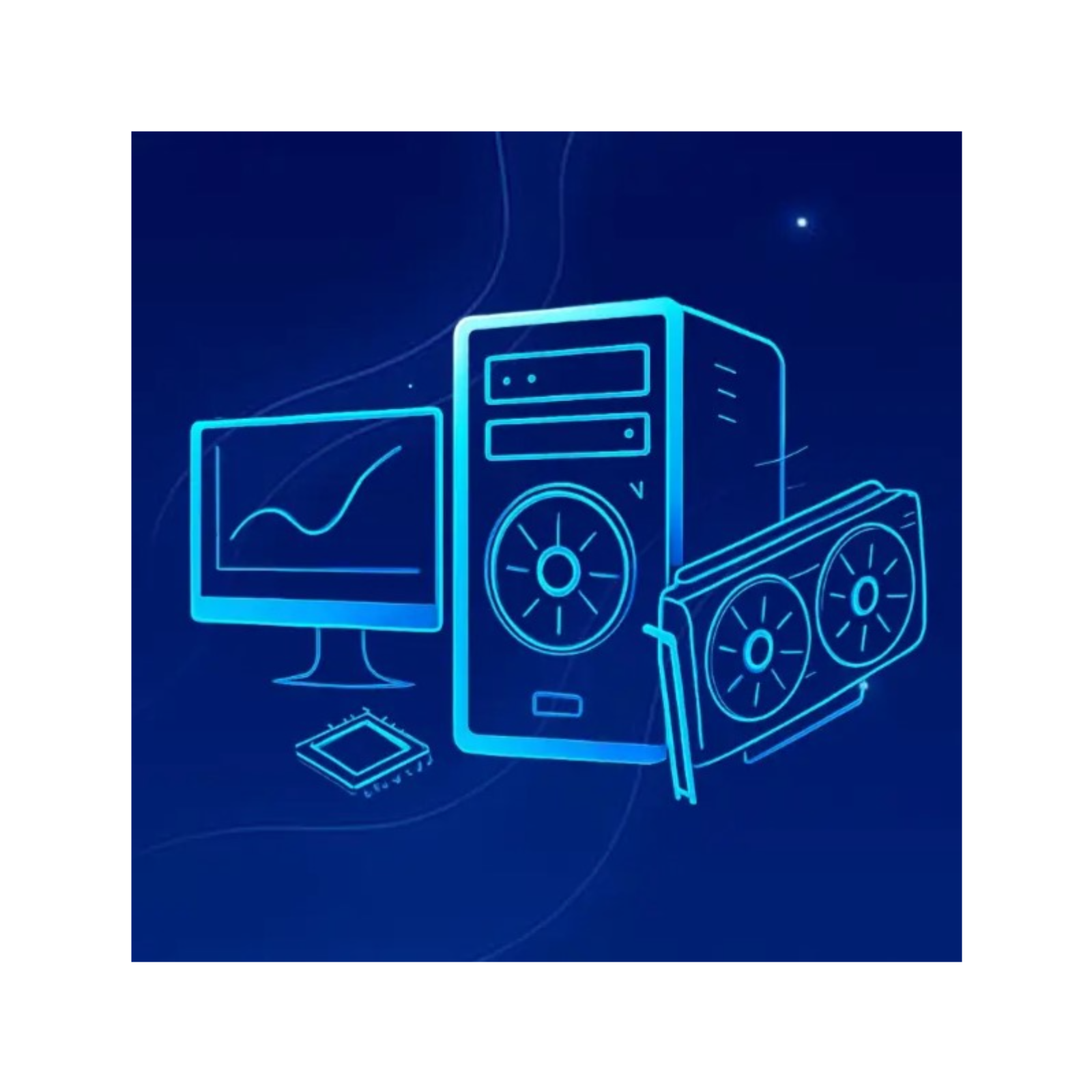 PC Bottleneck Explained: CPU vs GPU Bottleneck & How to Fix It cover art