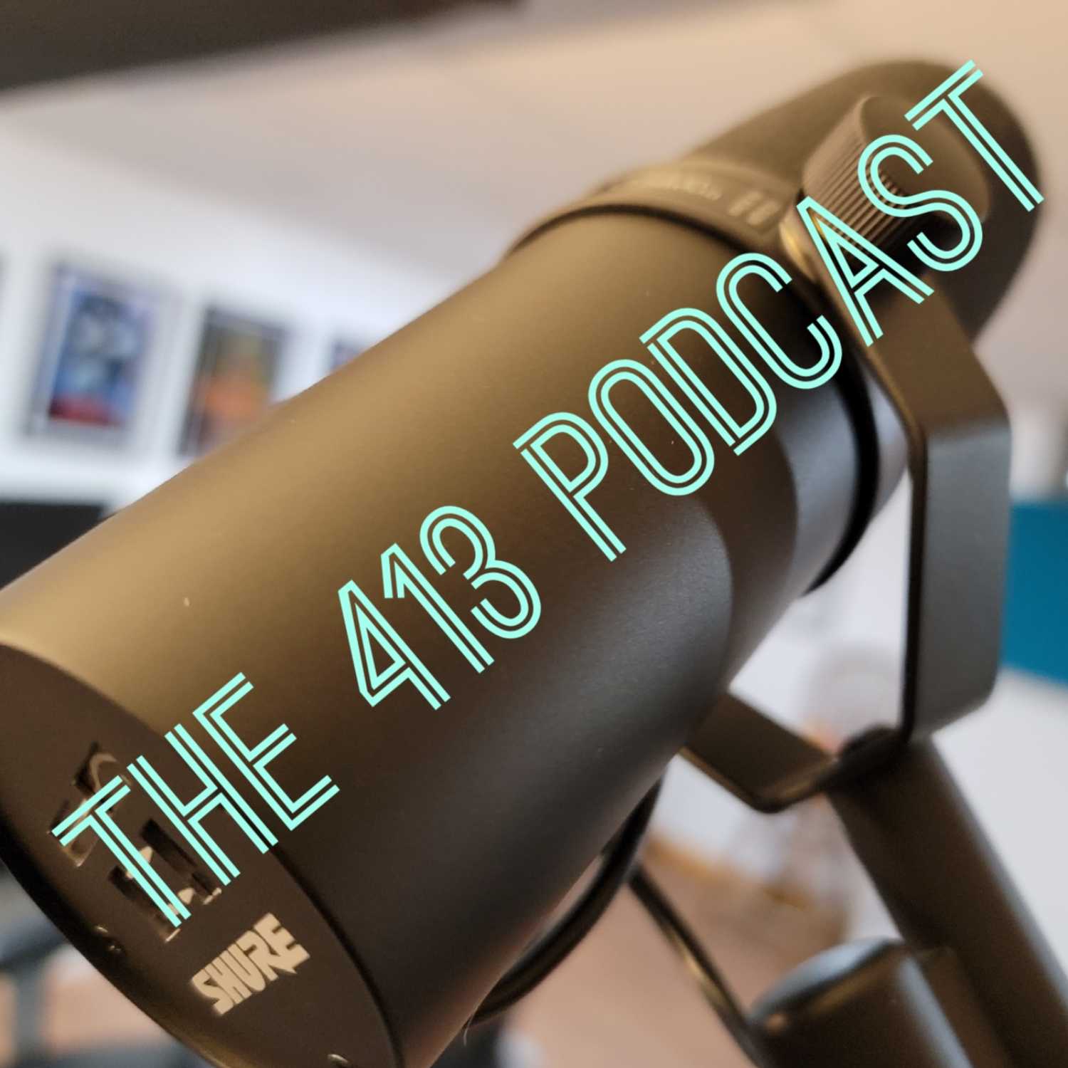 The 413 Podcast