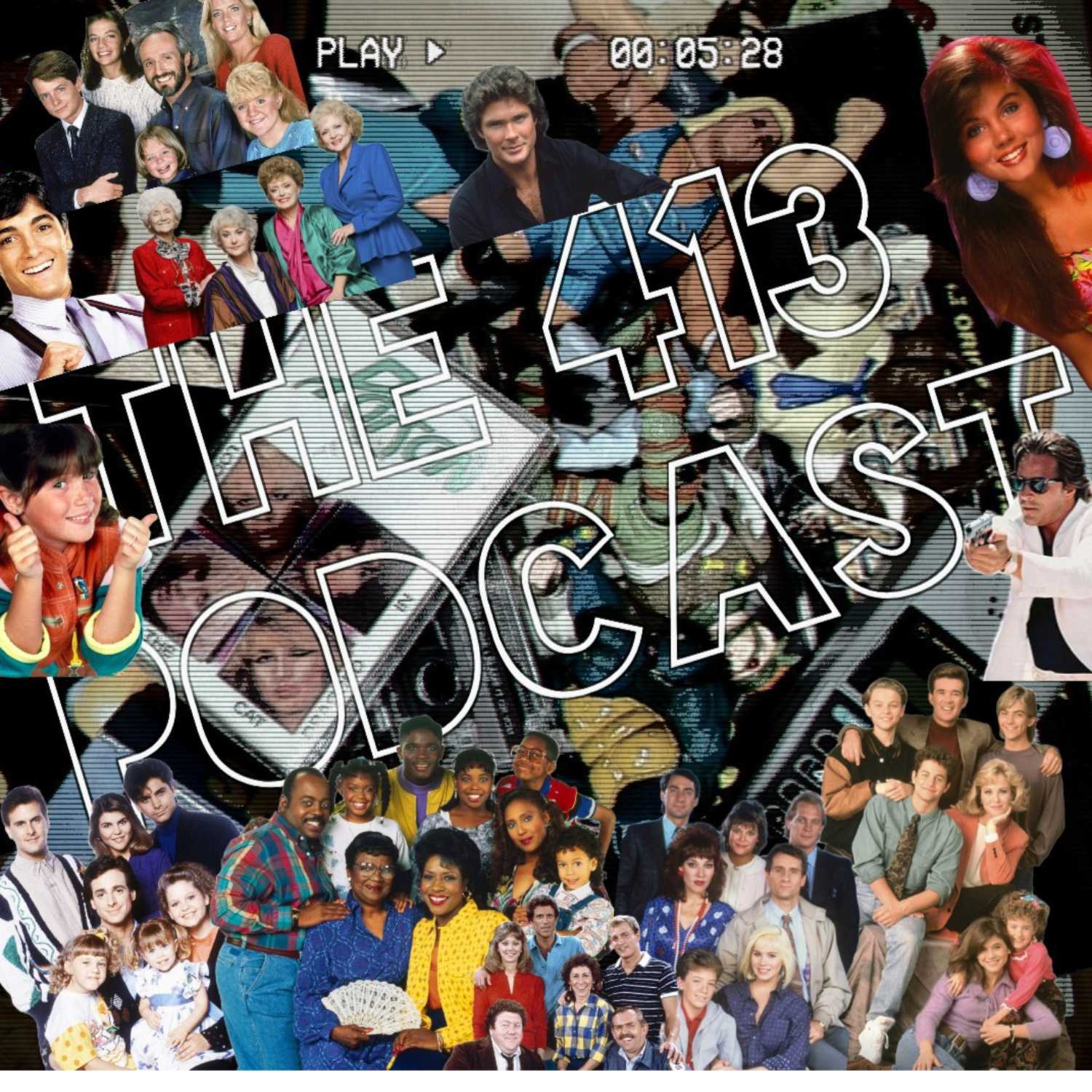 The 413 Podcast