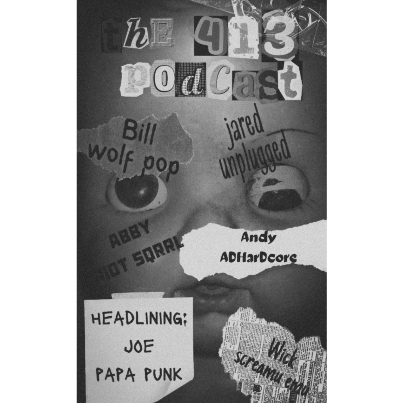 The 413 Podcast