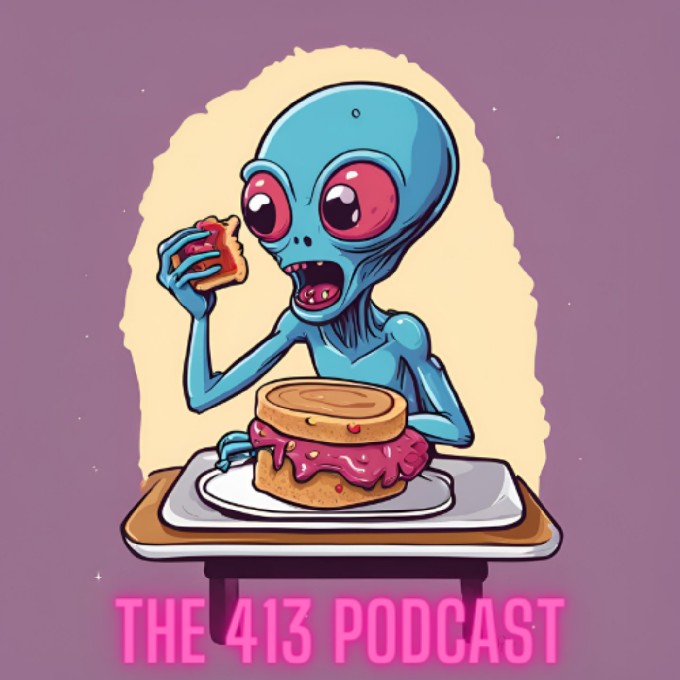The 413 Podcast