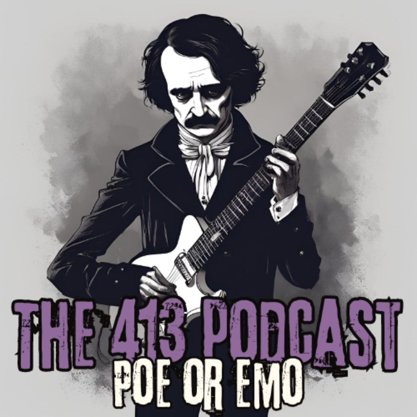 The 413 Podcast
