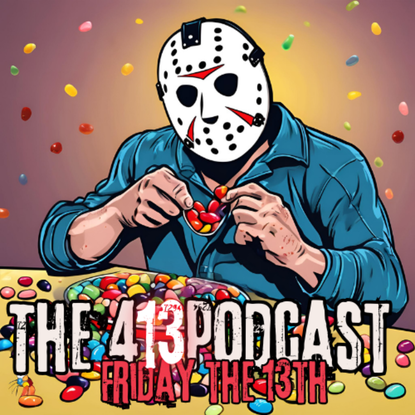 The 413 Podcast