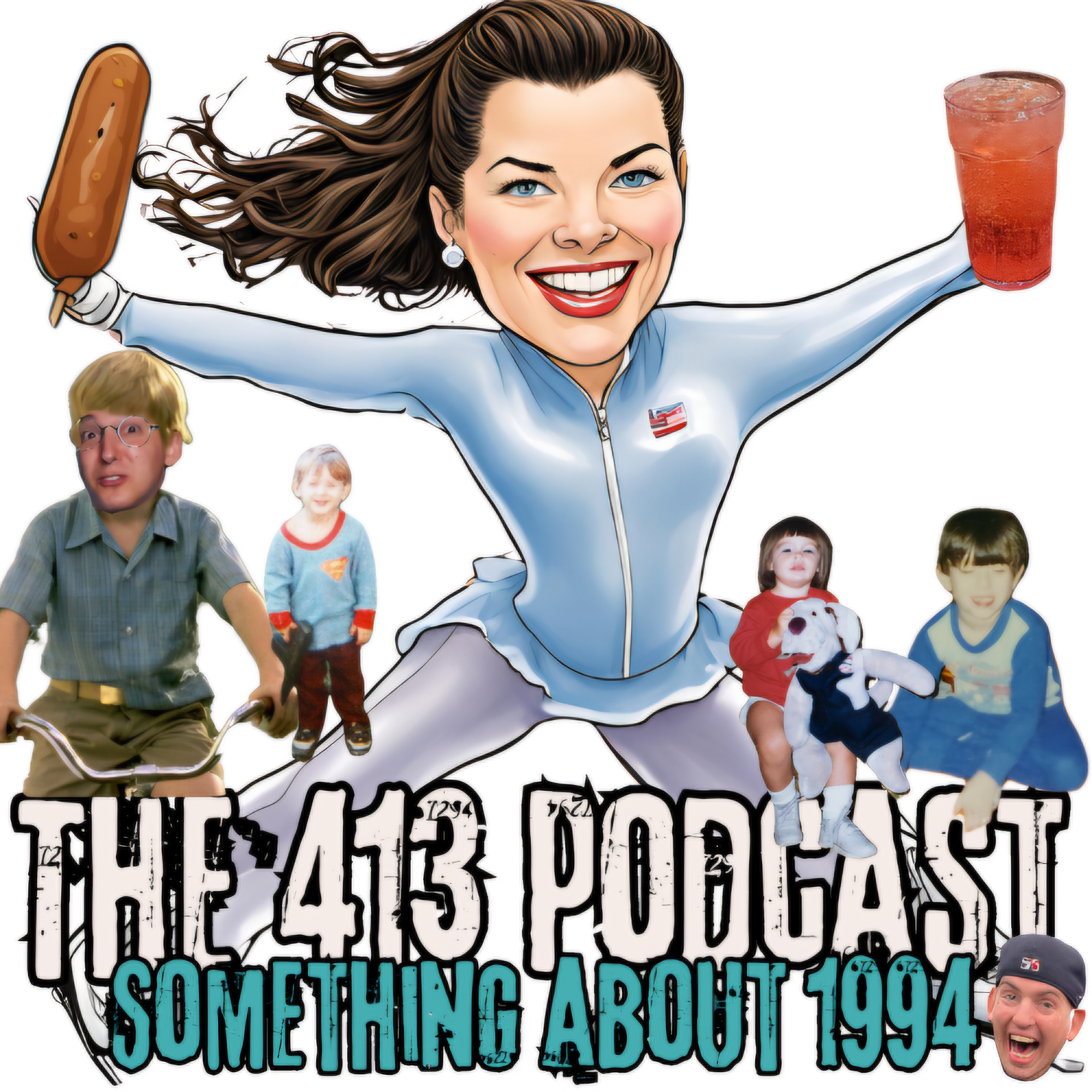 The 413 Podcast