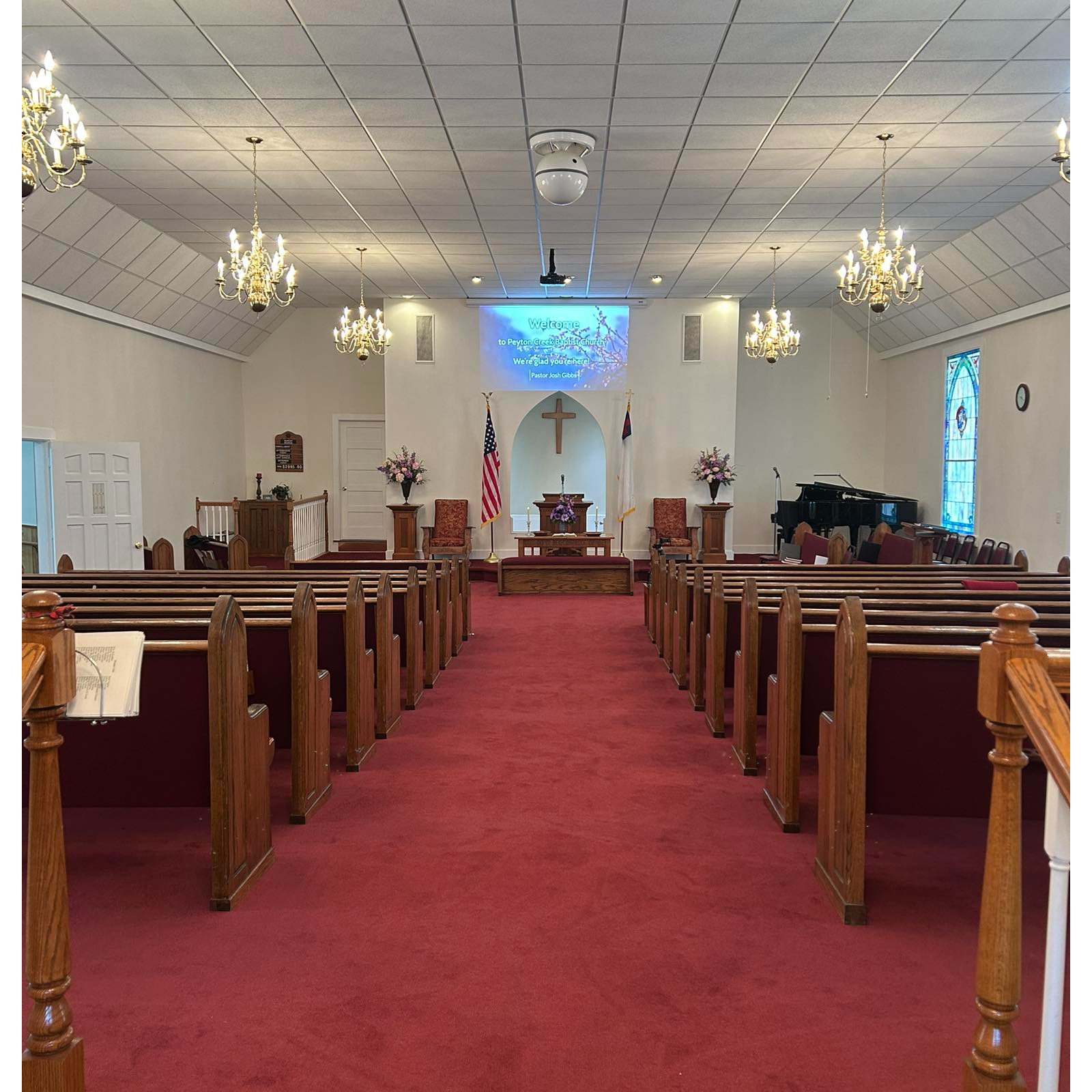 June 14th 2026 1 Corinthians 9 24-27 episode artwork
