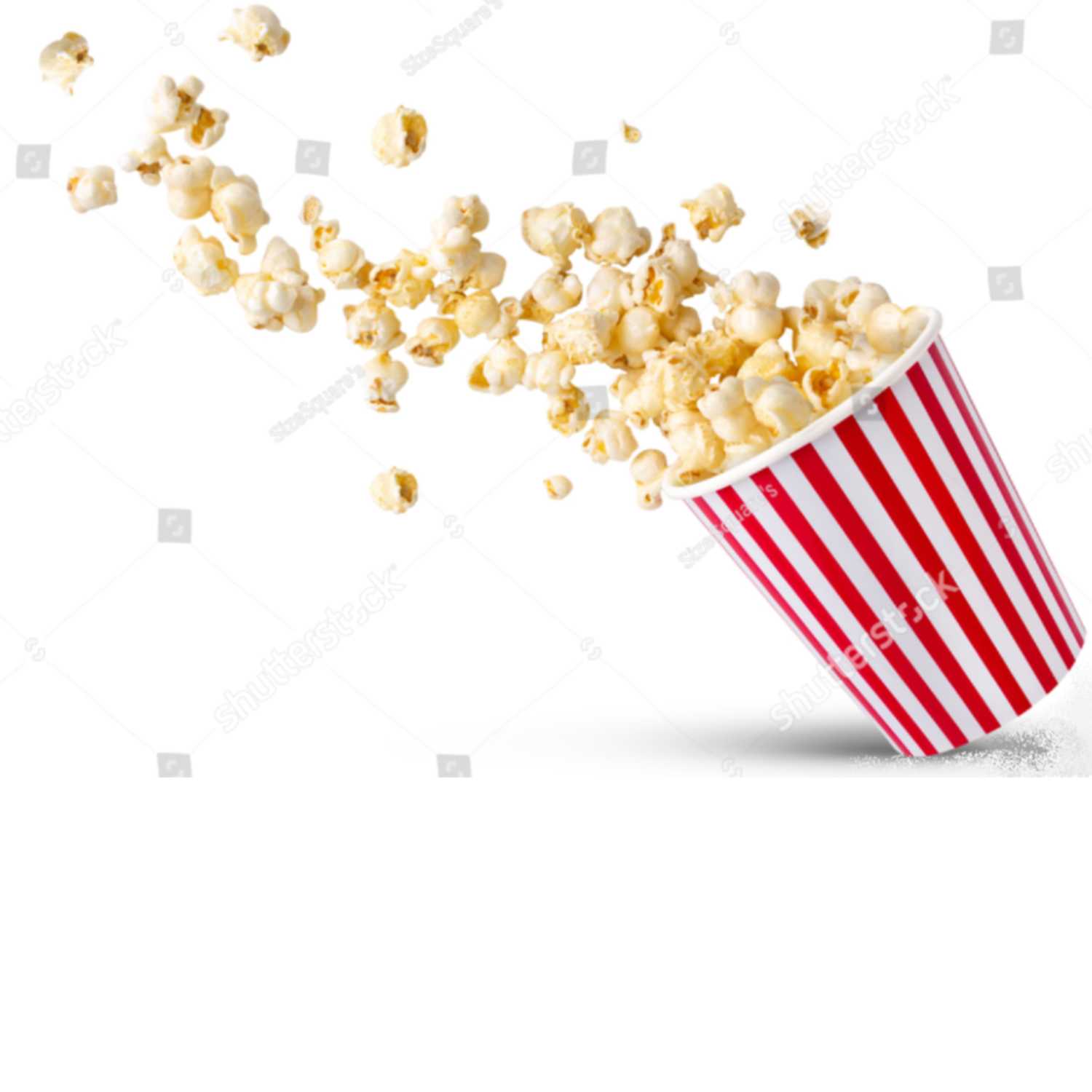 The Popcorn Corner