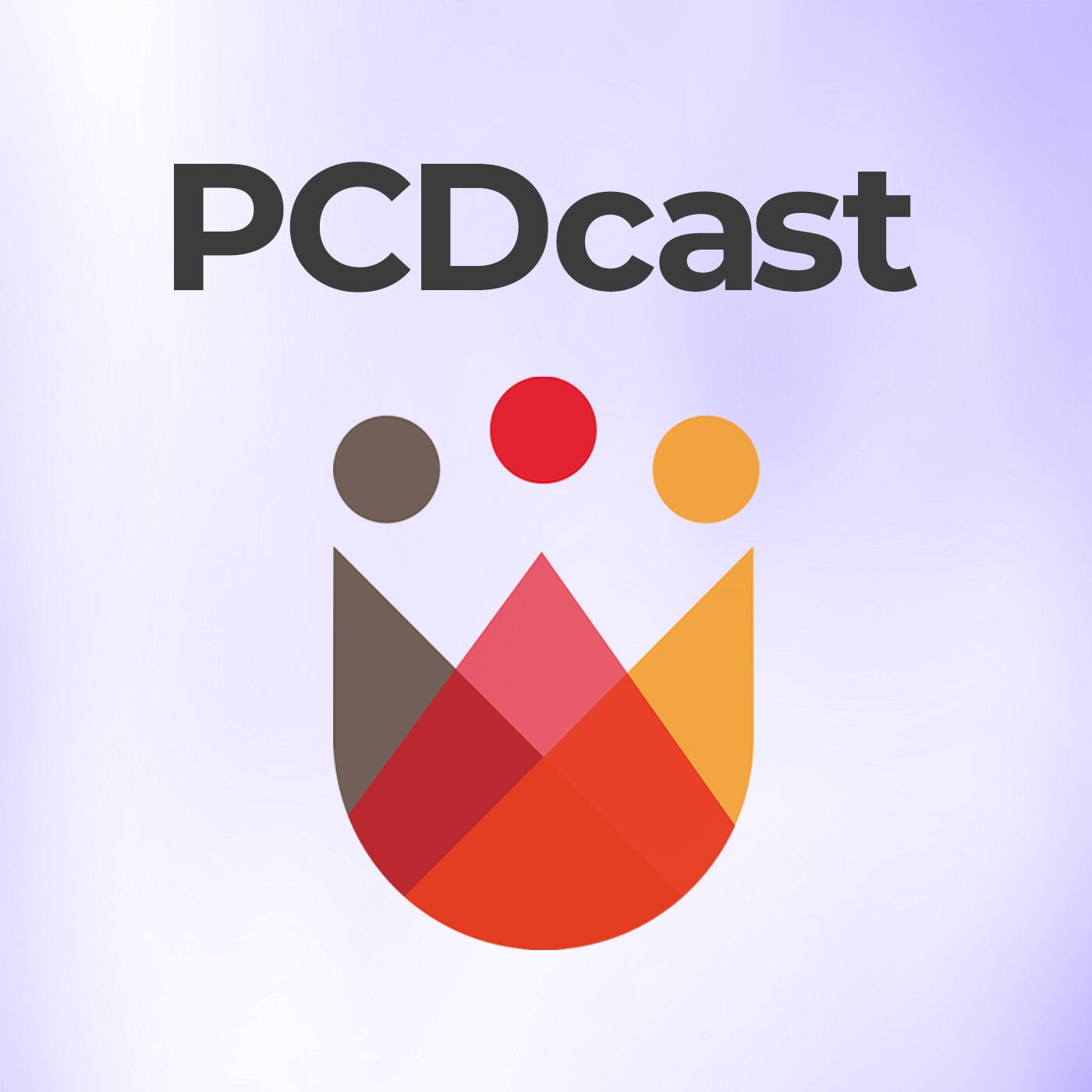 PCDcast