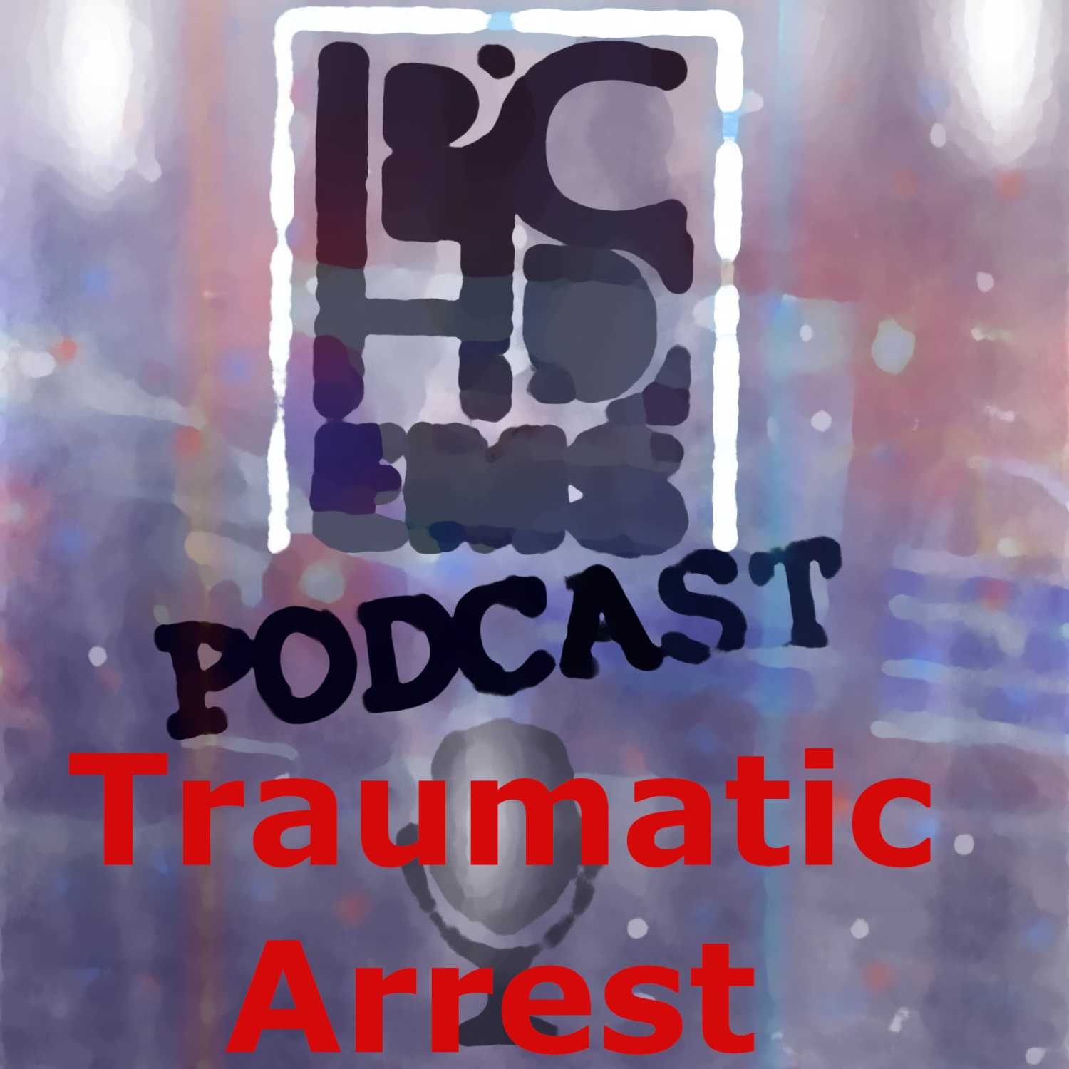 PCHD EMS Podcast