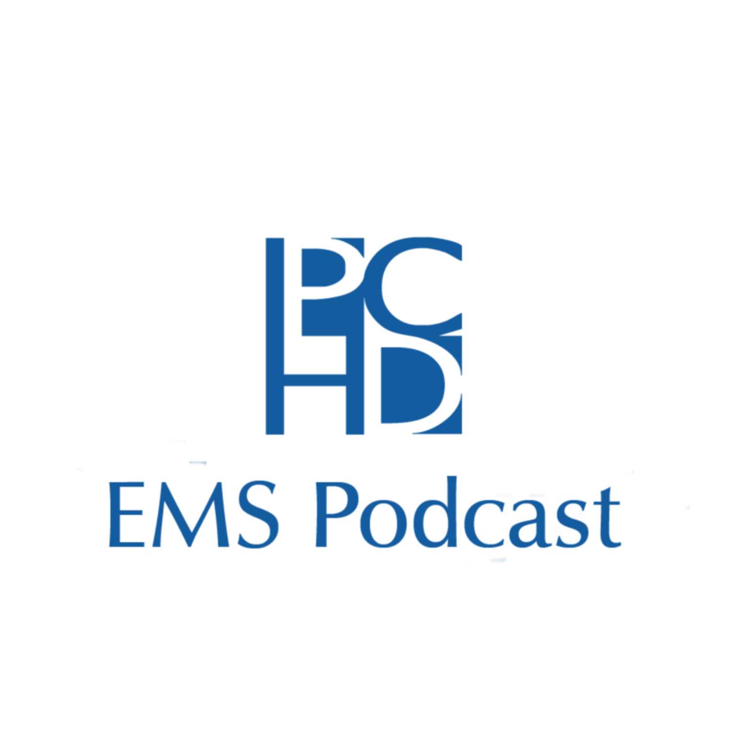 PCHD EMS Podcast