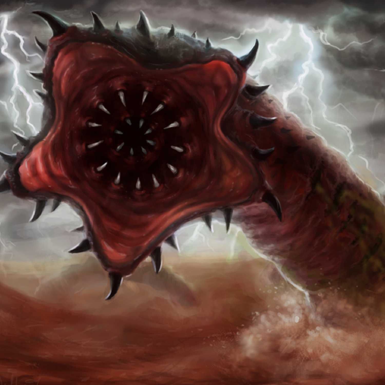 PCPS (Paranatural Cryptid Preservation Society and the Paranormal Umbrella)