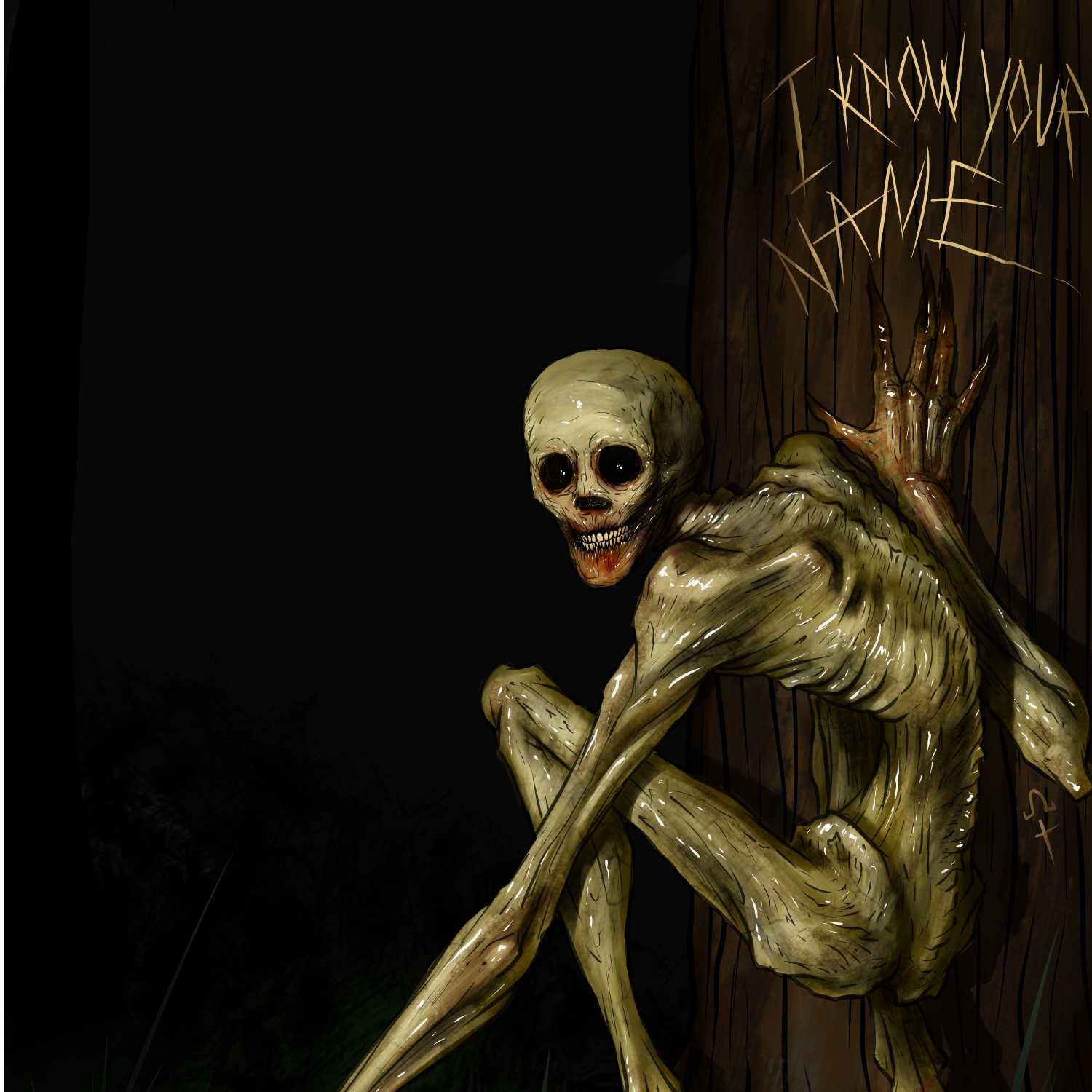 PCPS (Paranatural Cryptid Preservation Society and the Paranormal Umbrella)