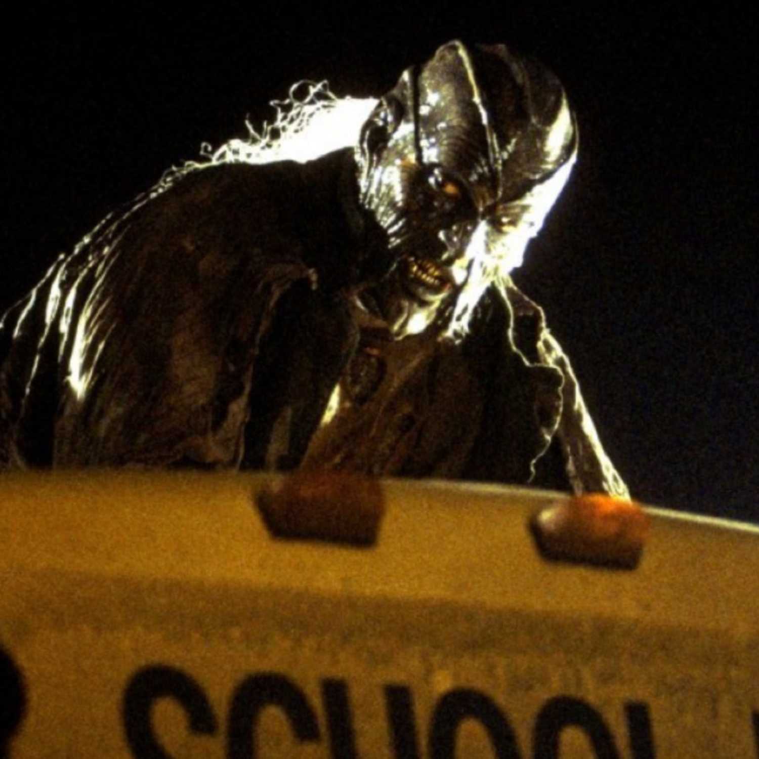 PCPS (Paranatural Cryptid Preservation Society and the Paranormal Umbrella)