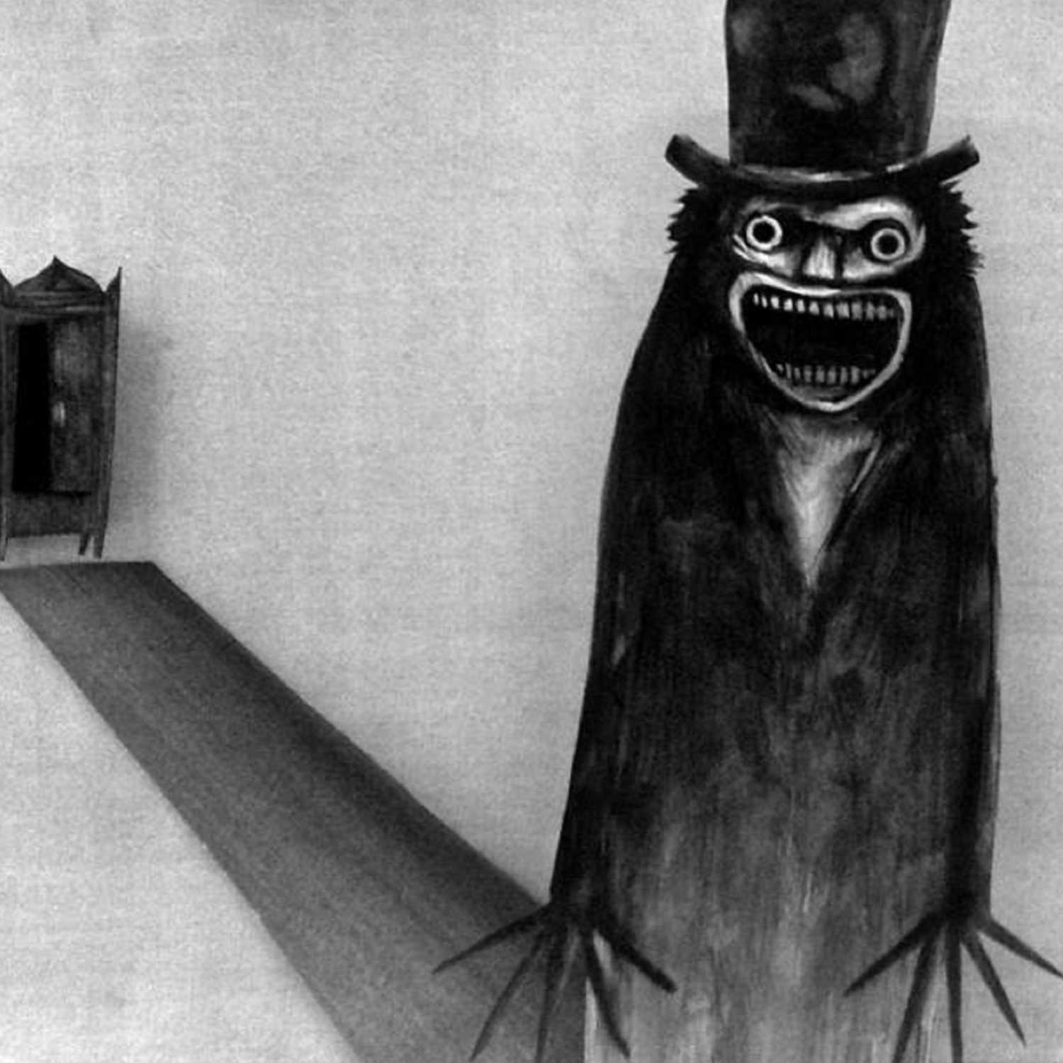 PCPS (Paranatural Cryptid Preservation Society and the Paranormal Umbrella)